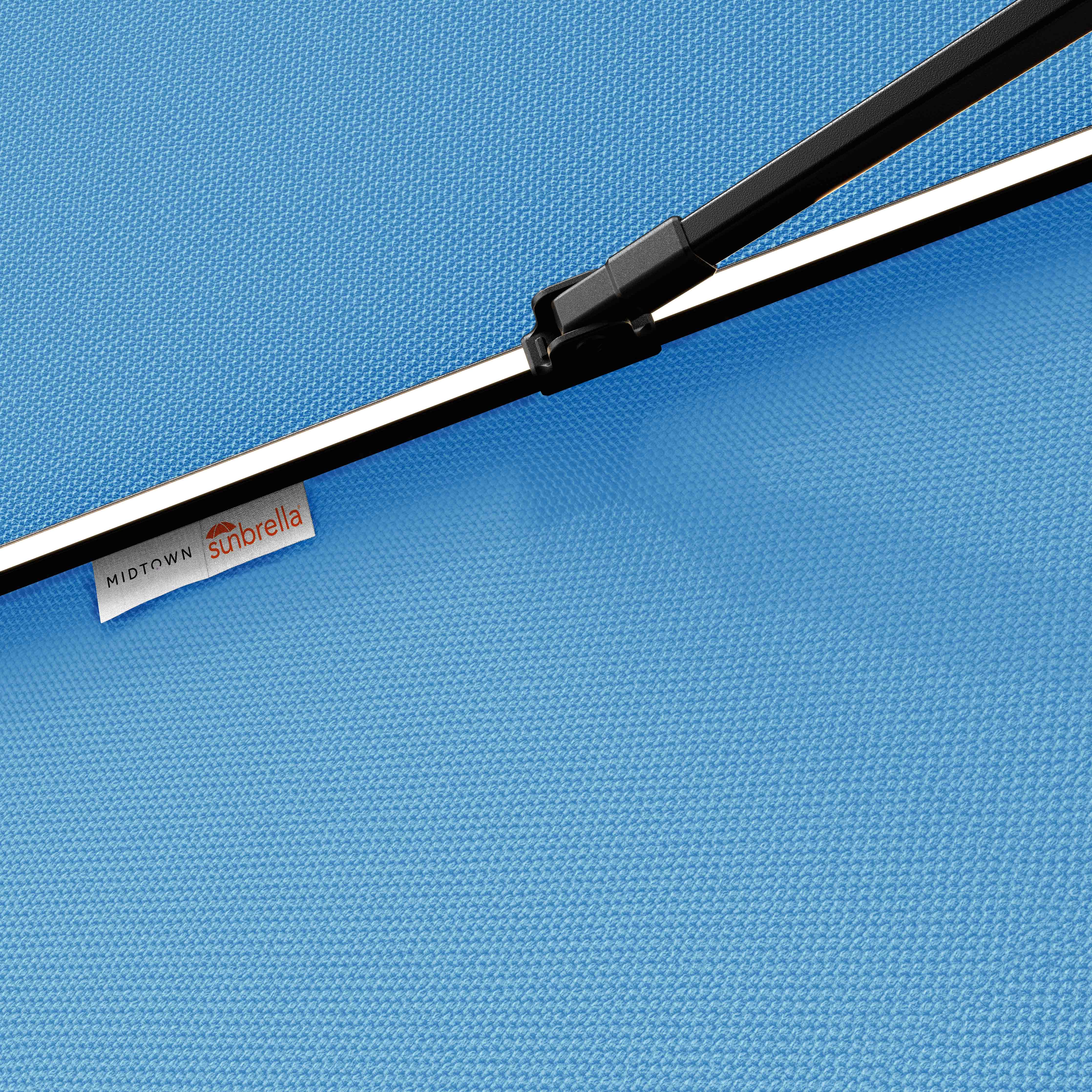 El LED Swilt™ - Sunbrella Capri