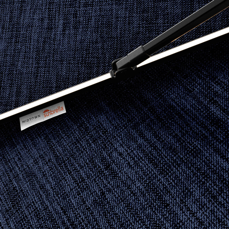 The LED Swilt™ - Sunbrella Spectrum Indigo