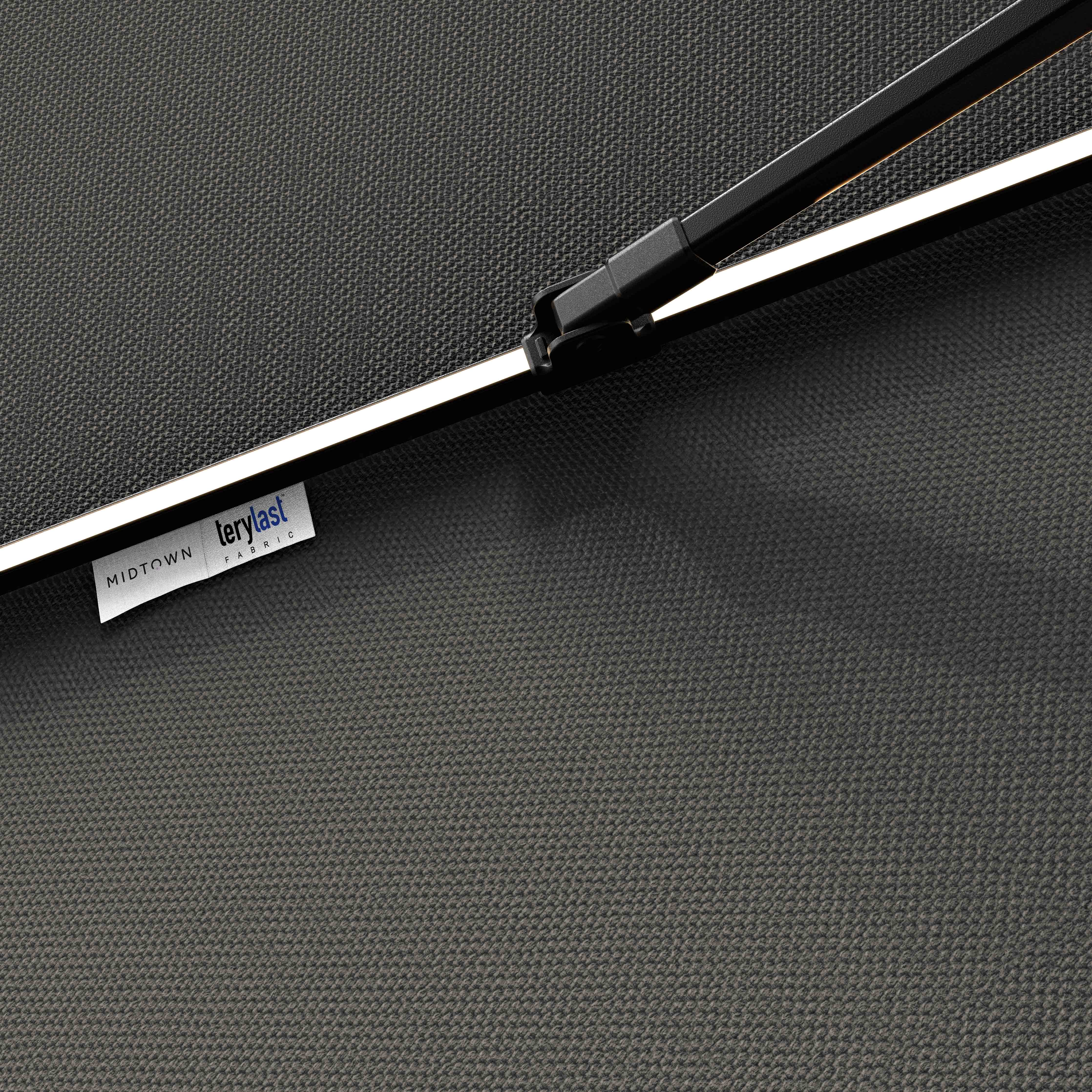 El LED Swilt™ - Carbón Terylast