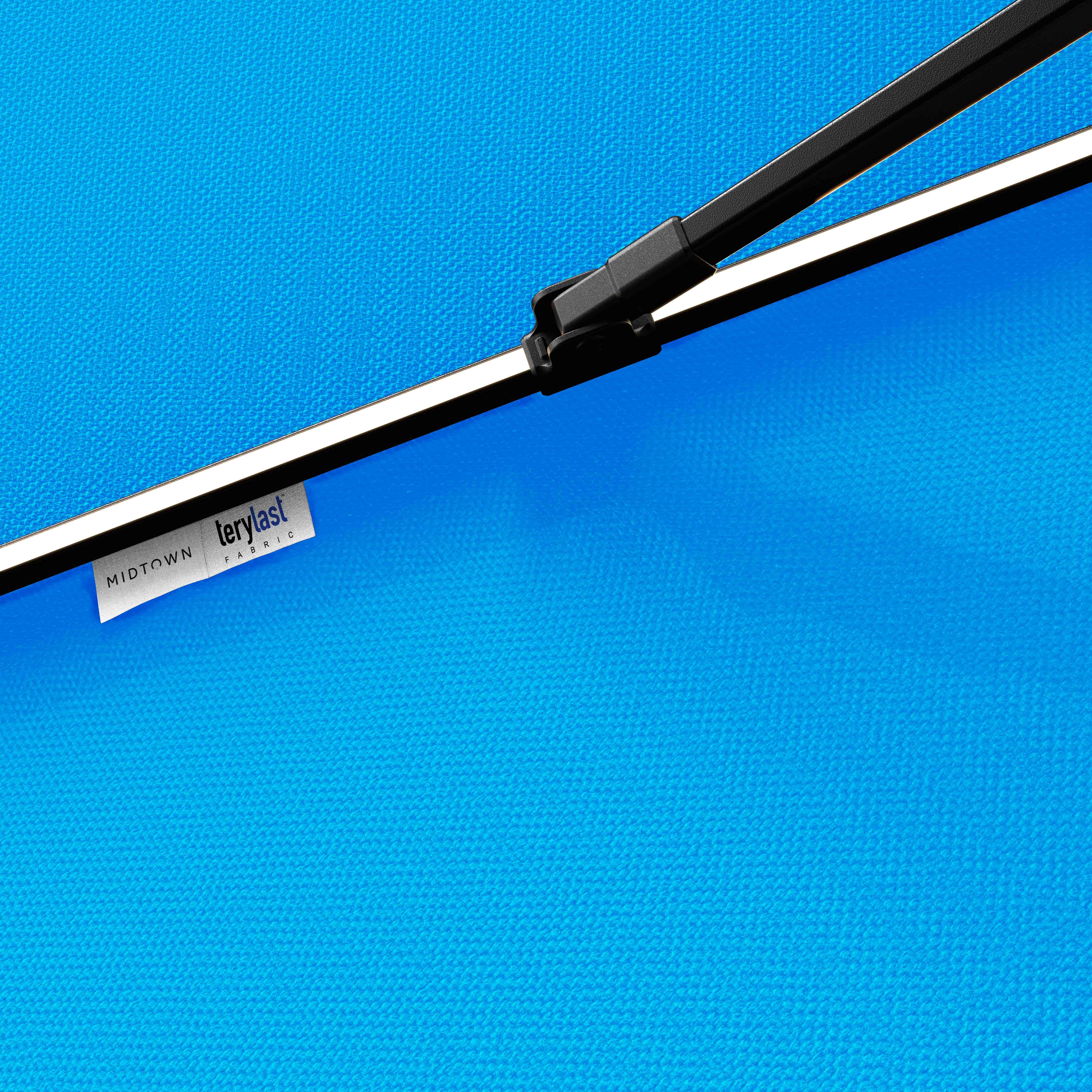 El LED Swilt™ - Terylast Cobalto