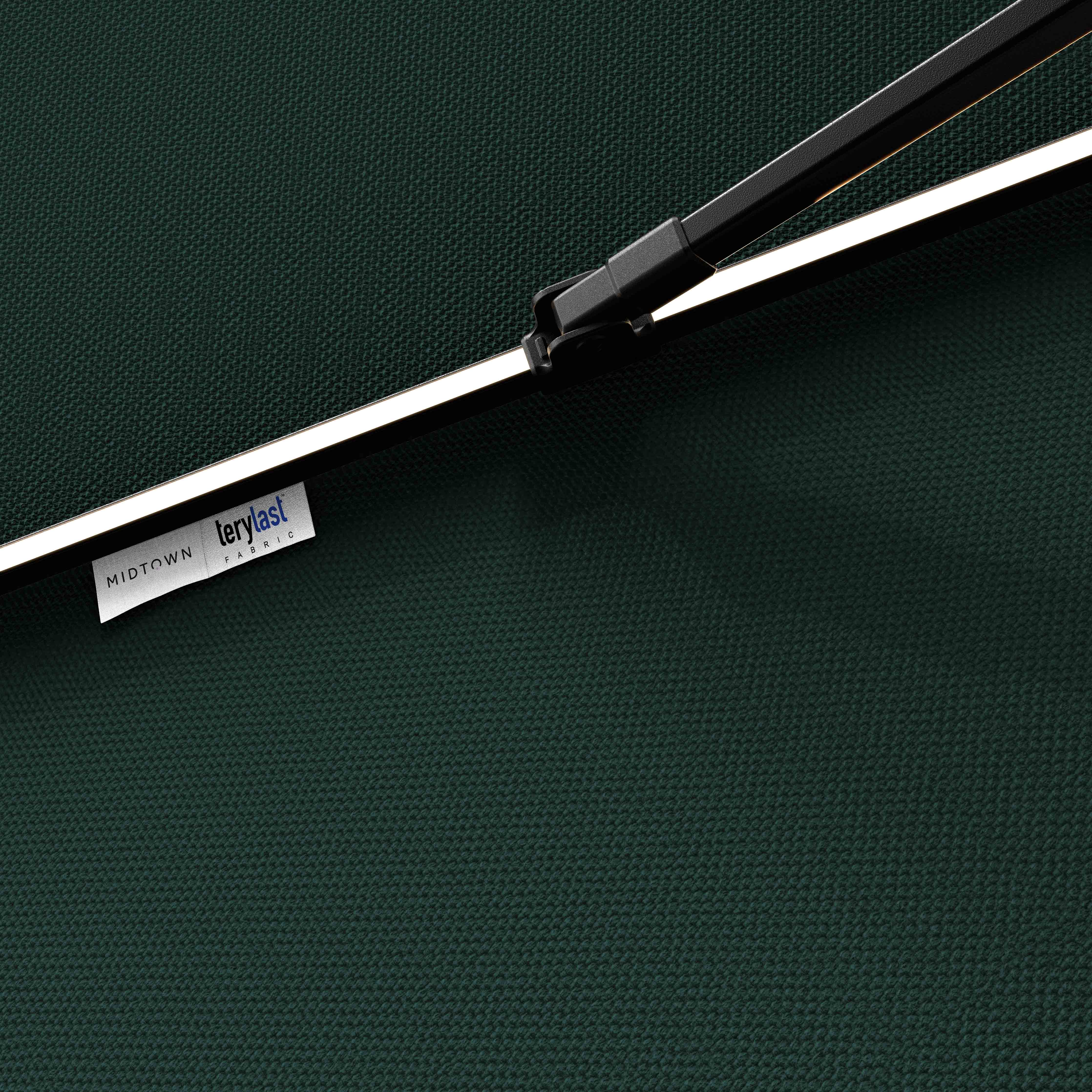 El LED Swilt™ - Terylast Verde Bosque