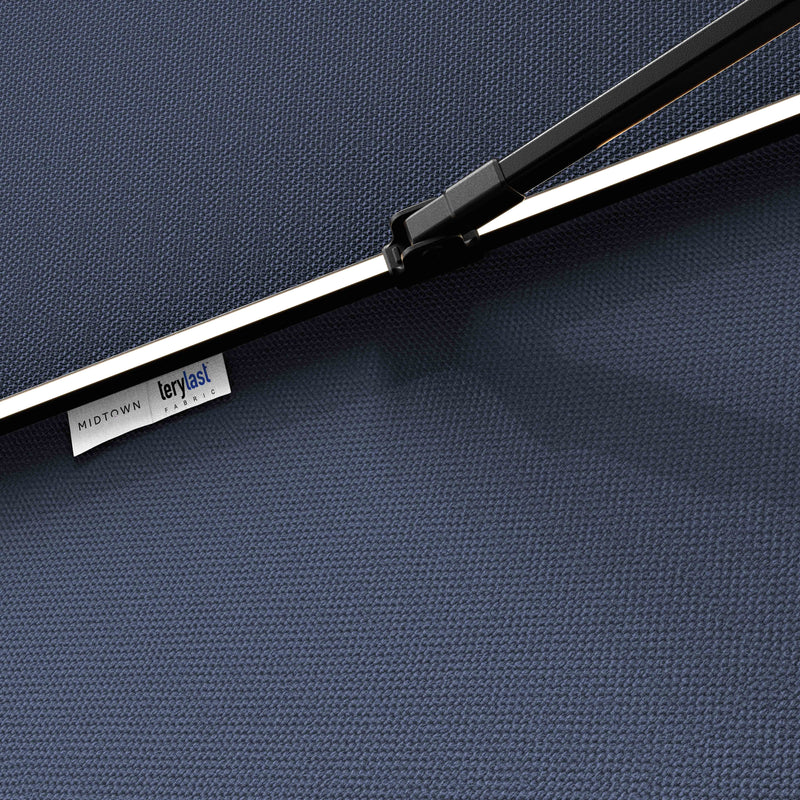 The LED Swilt™ - Terylast Light Navy