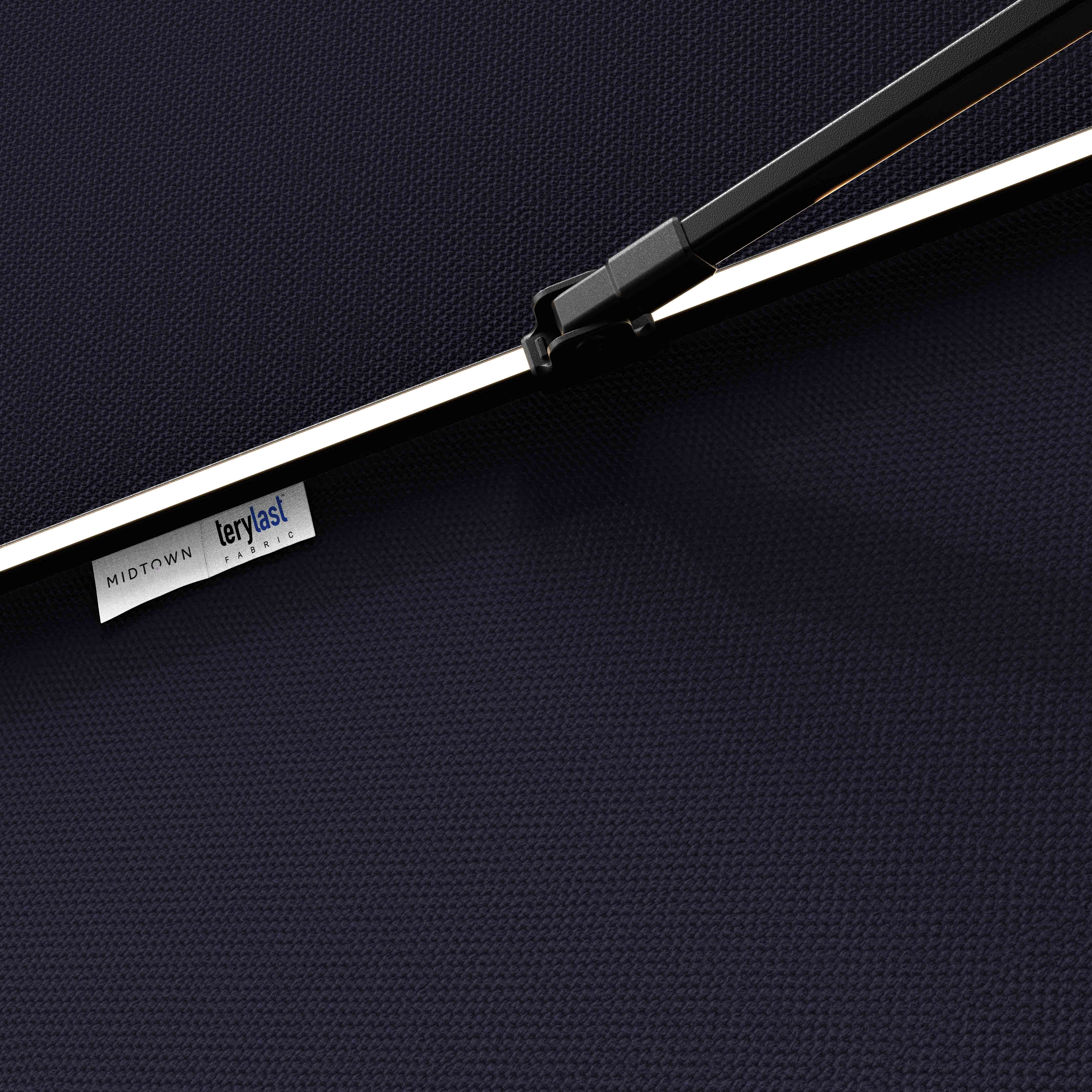 The LED Swilt™ - Terylast Navy