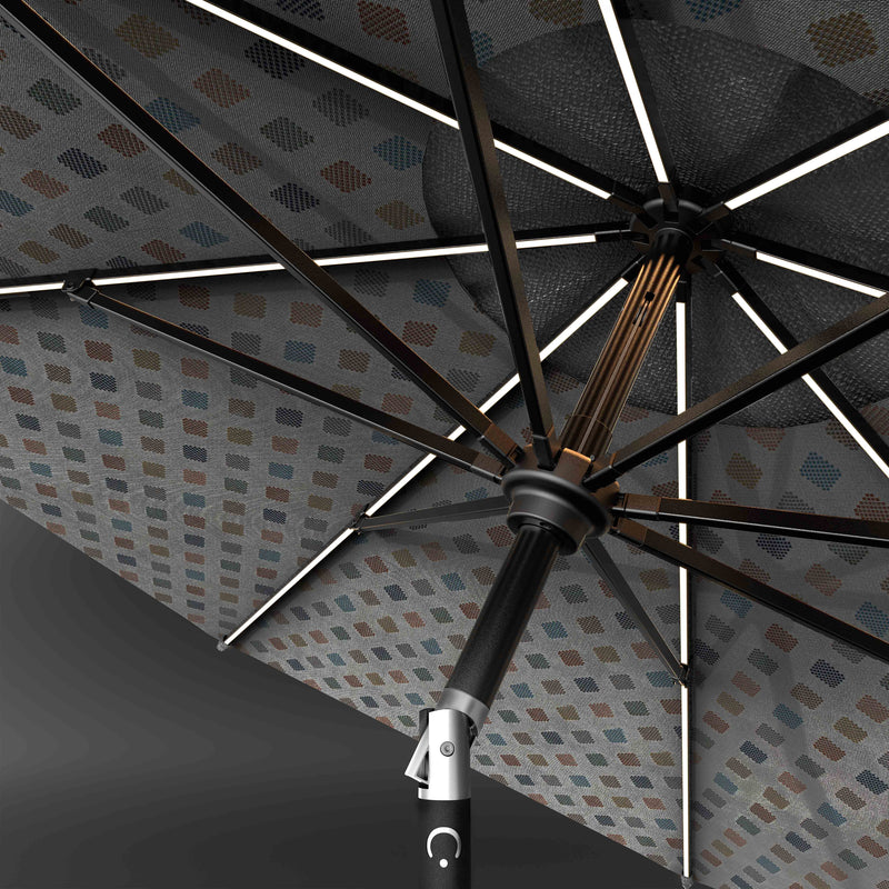 The Glow - Sunbrella Infused Gem