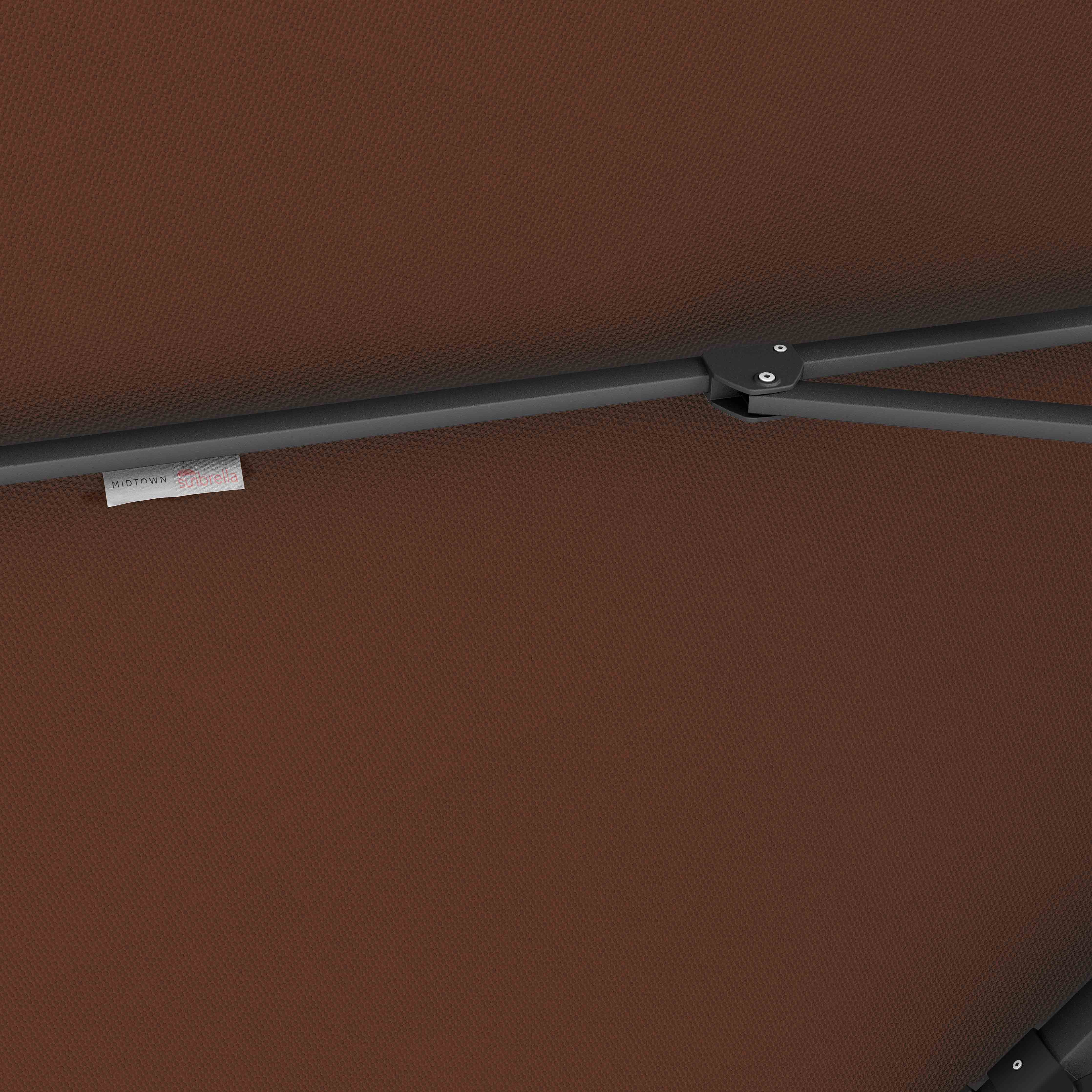 #pole finish_Black