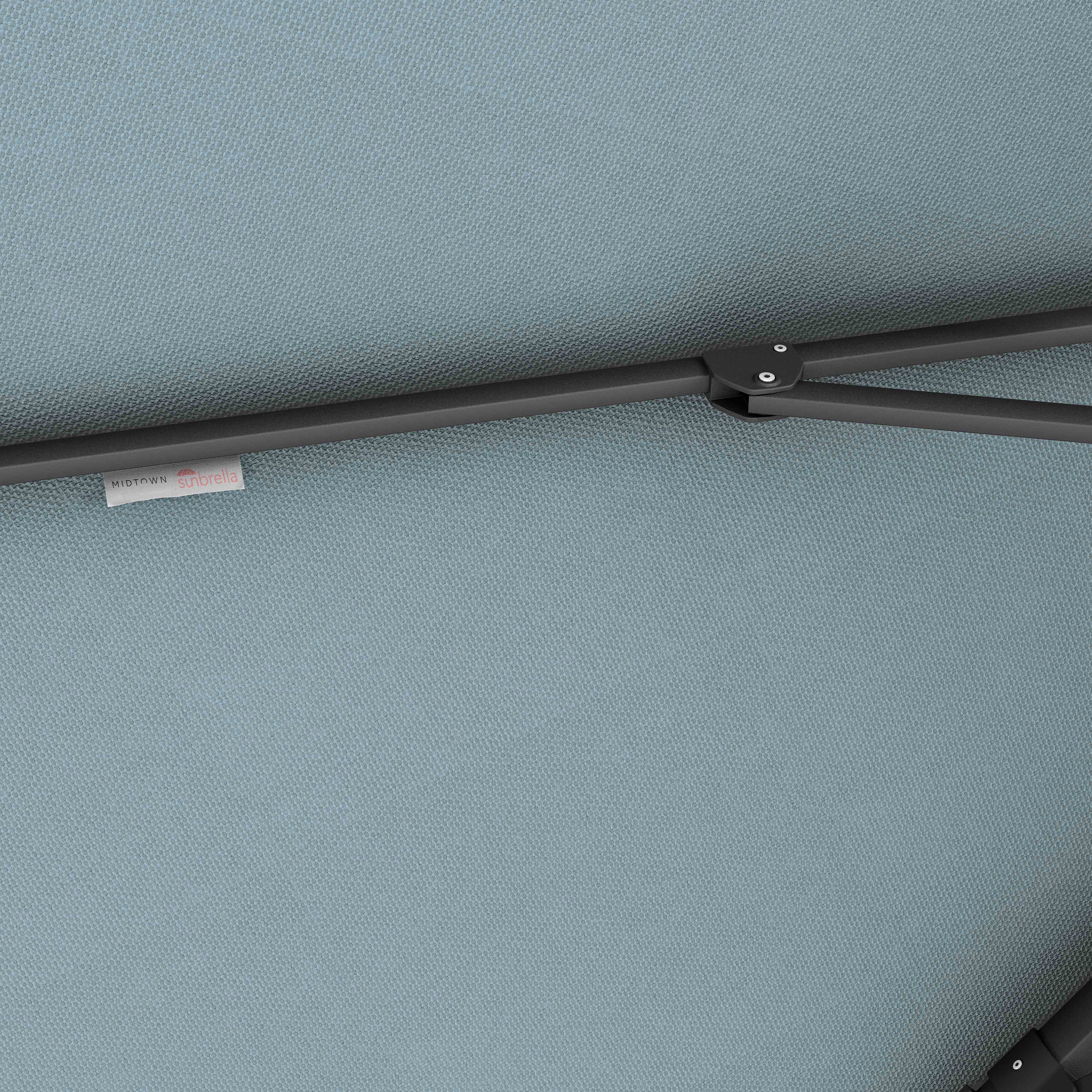#pole finish_Black