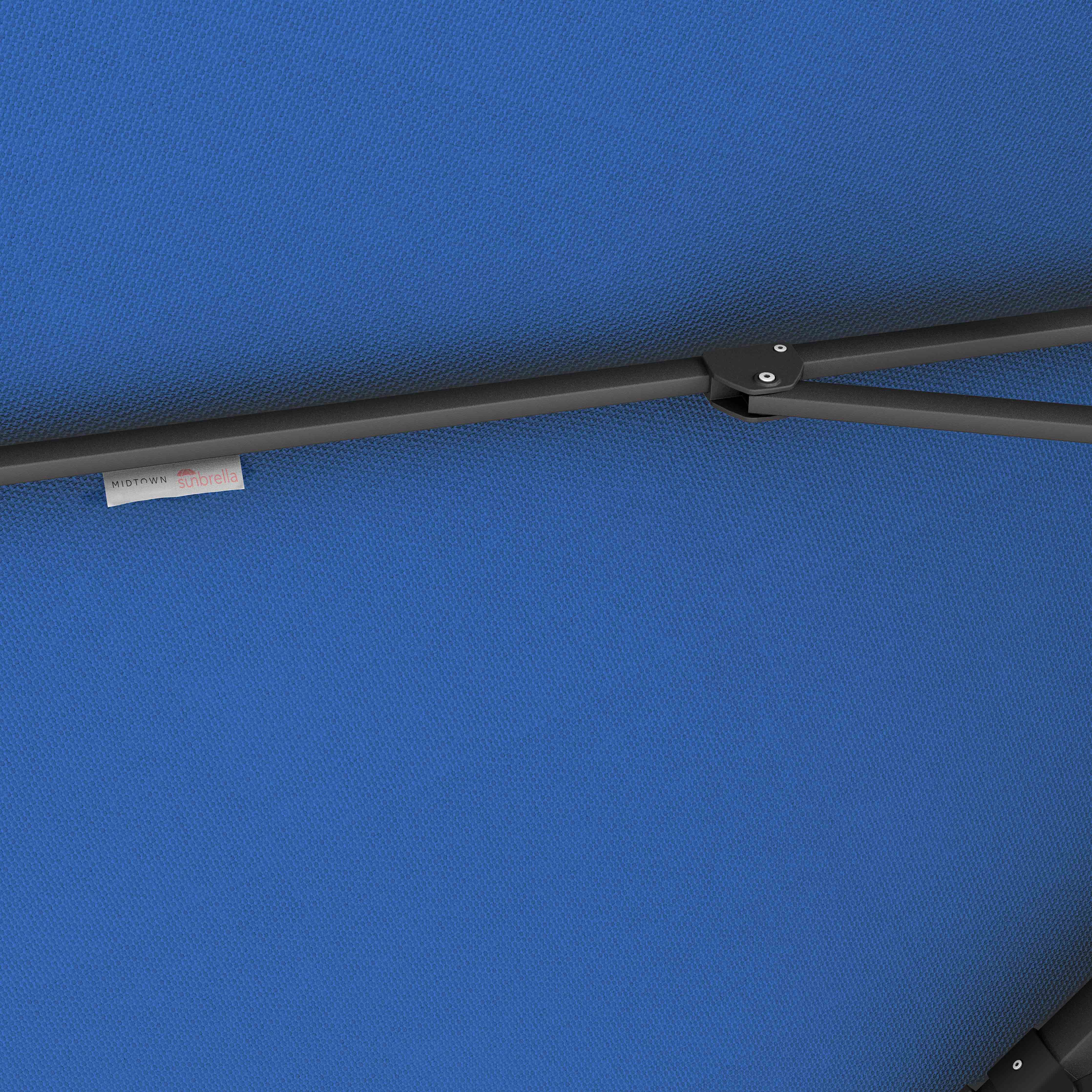#pole finish_Black