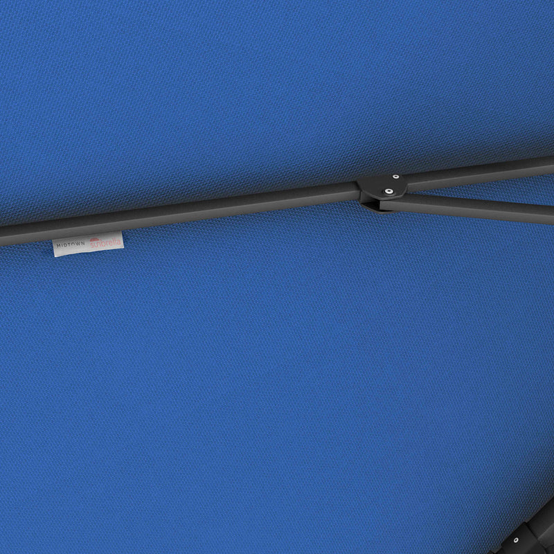 #pole finish_Black