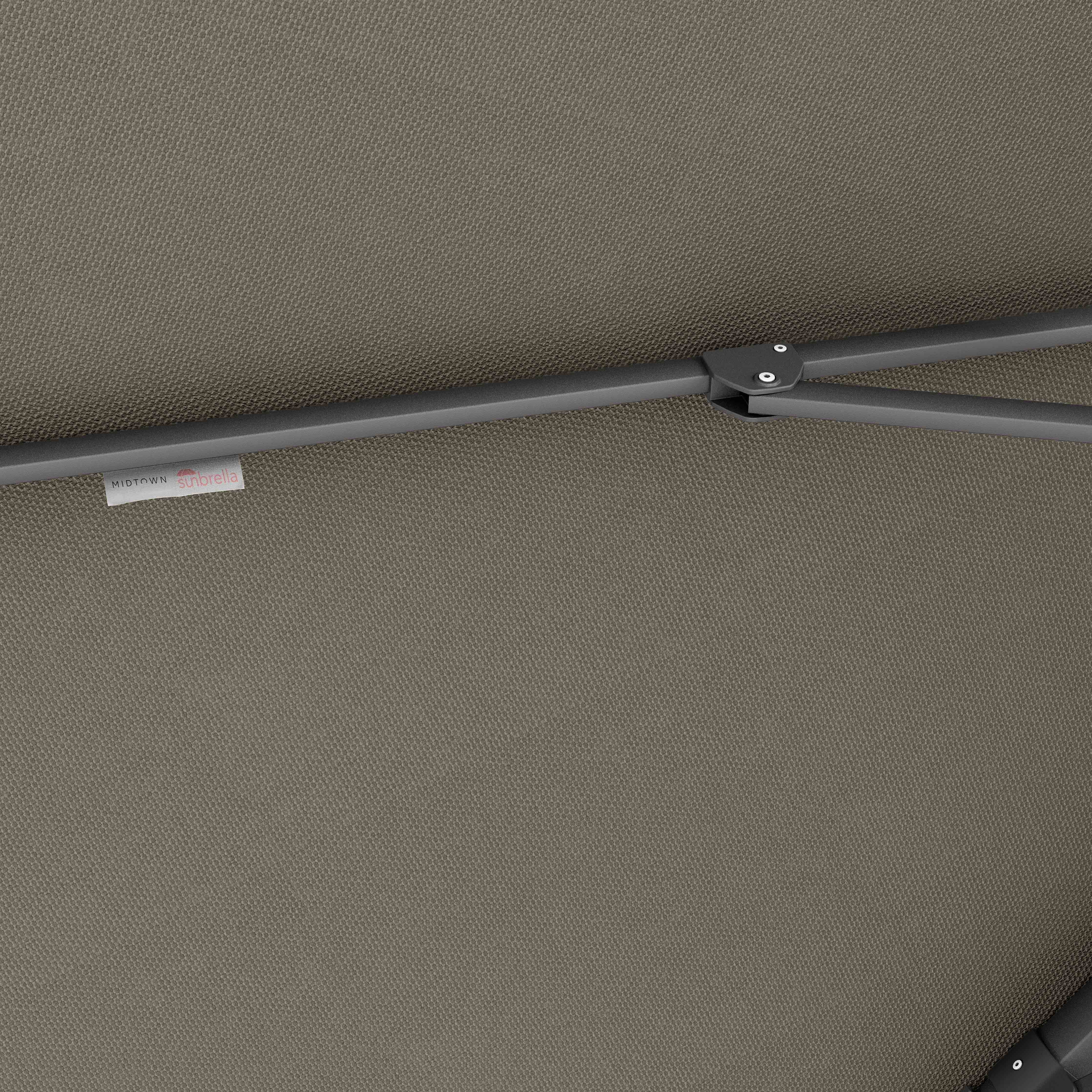 #pole finish_Black