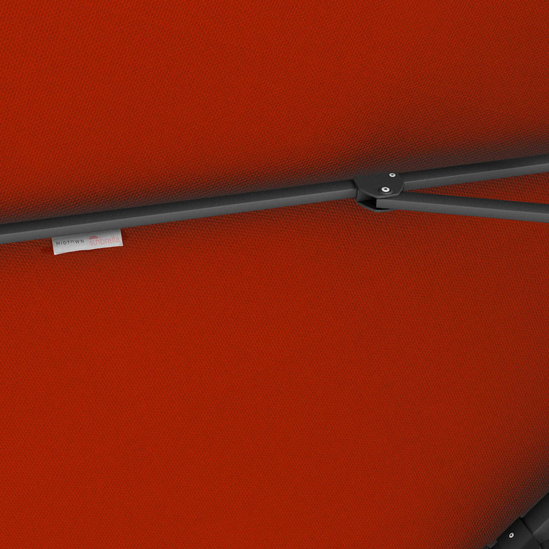 #pole finish_Black