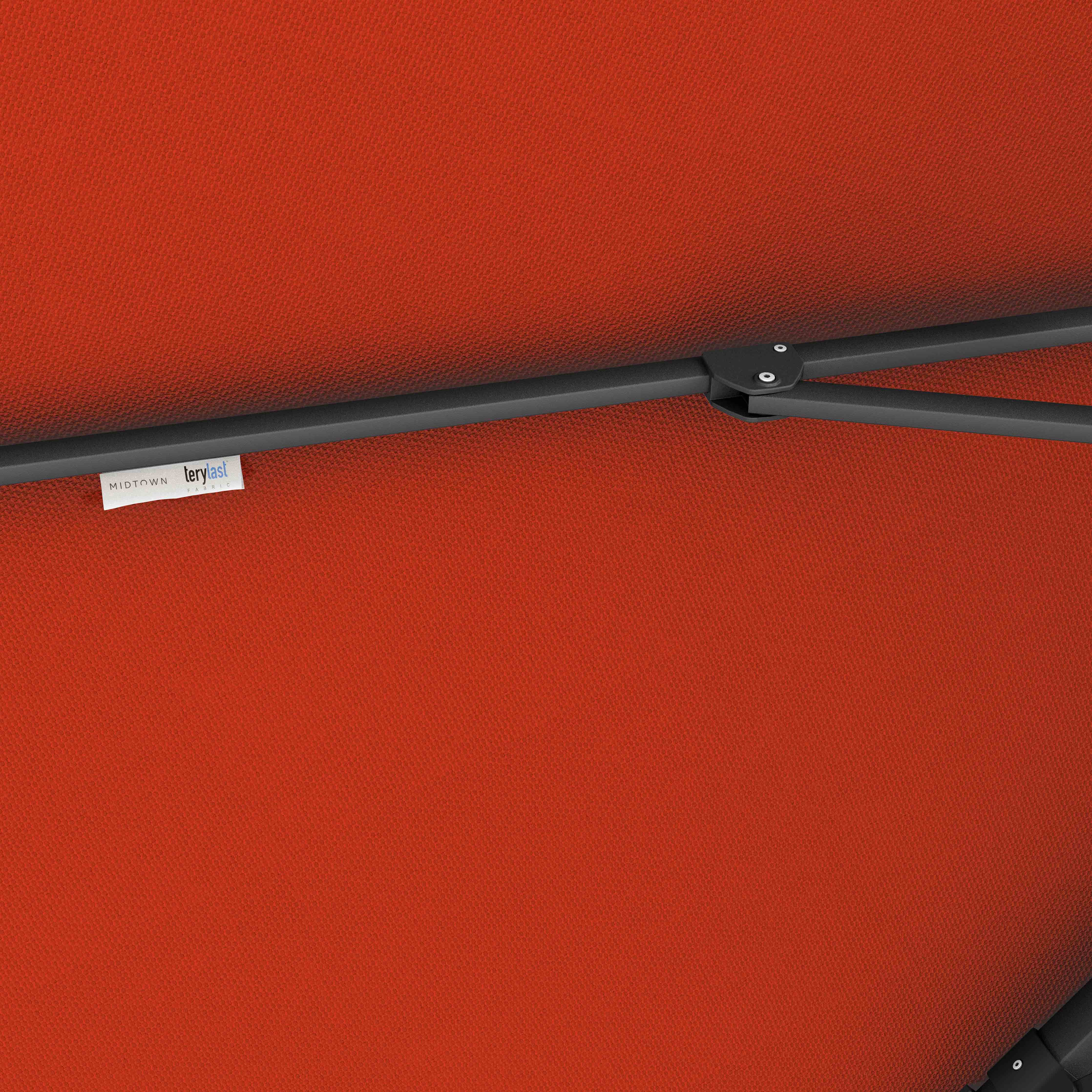 #pole finish_Black