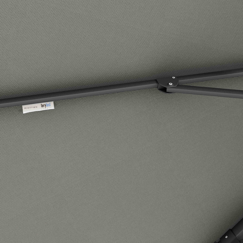 #pole finish_Black