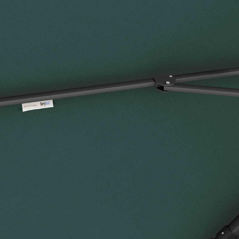 #pole finish_Black