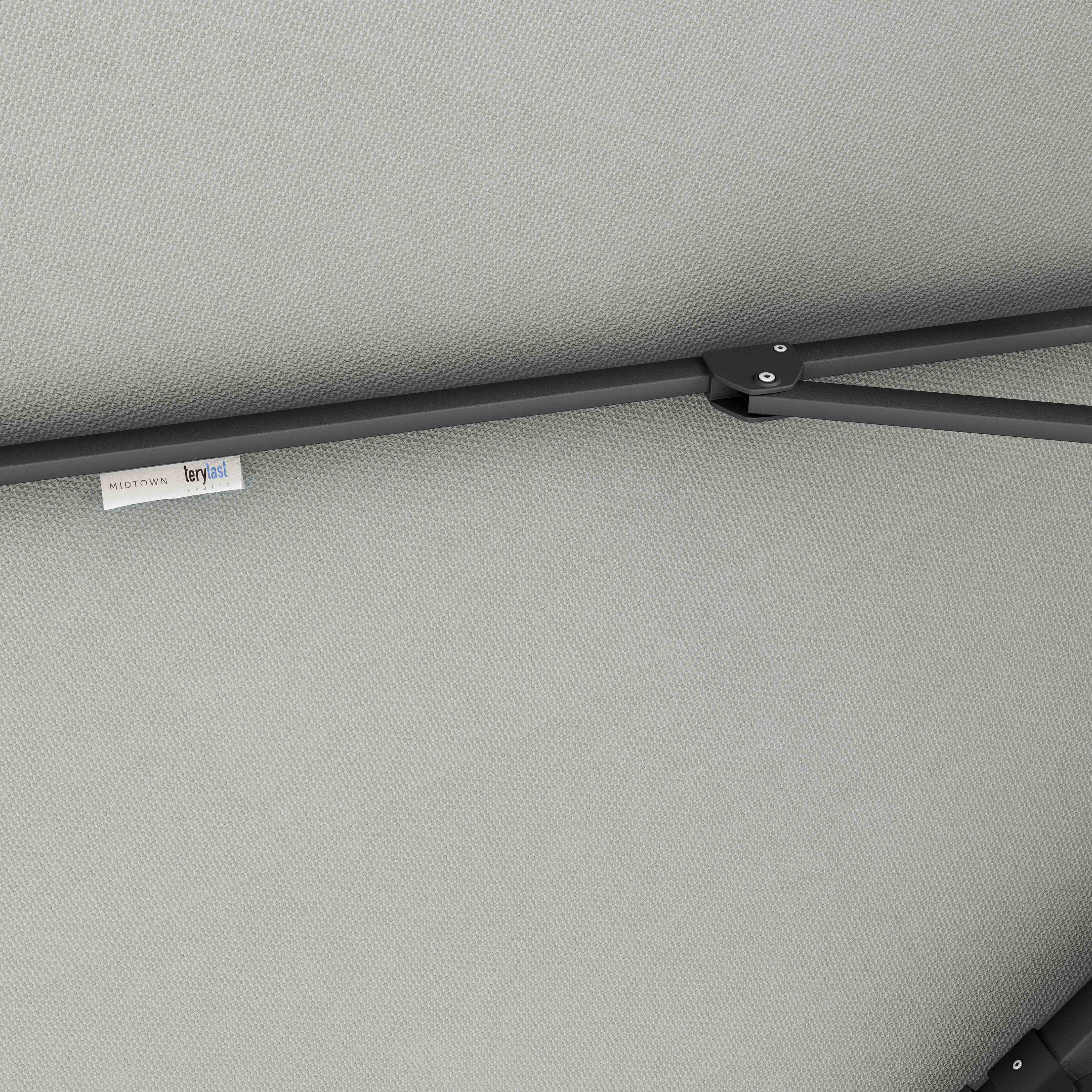 #pole finish_Black