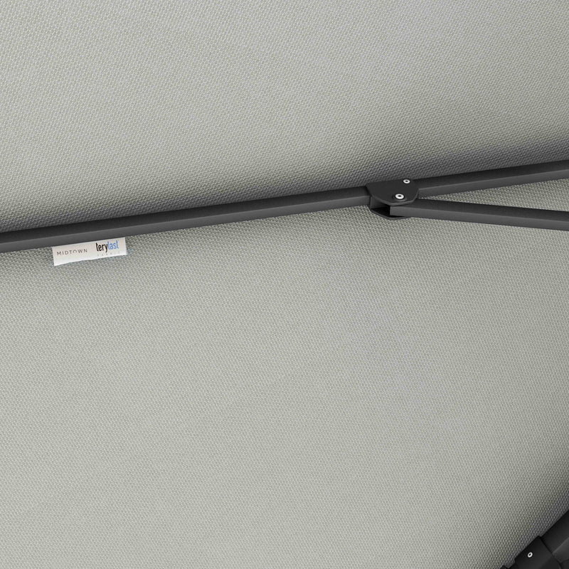 #pole finish_Black
