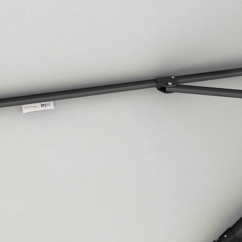 #pole finish_Black