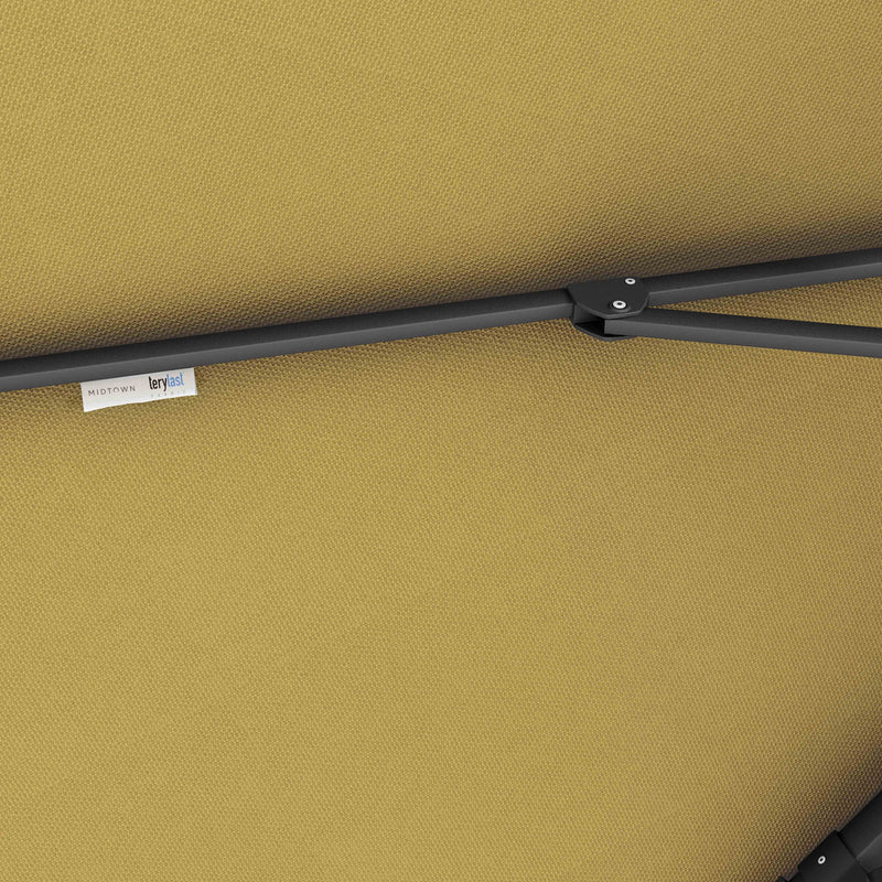 #pole finish_Black