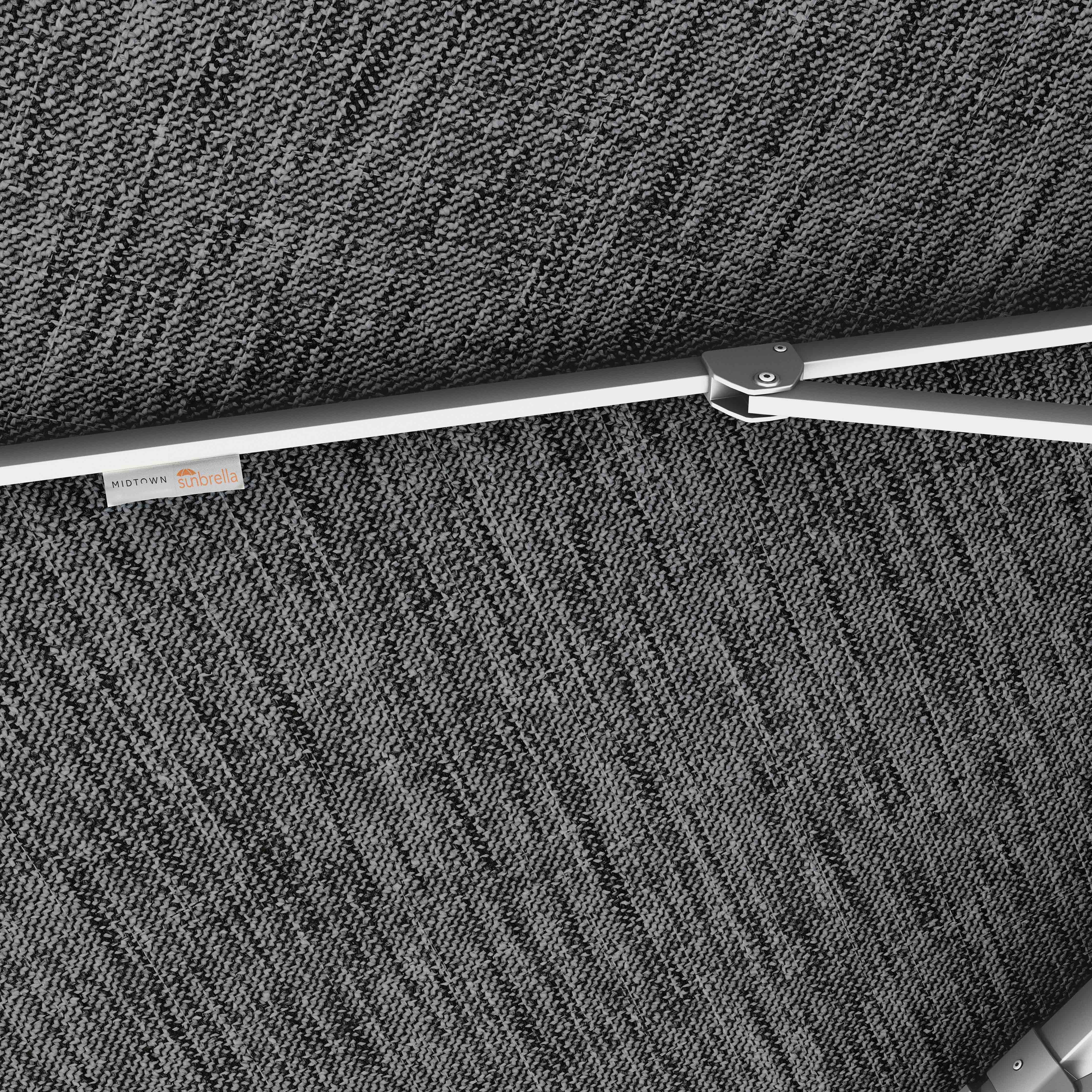 #pole finish_Silver