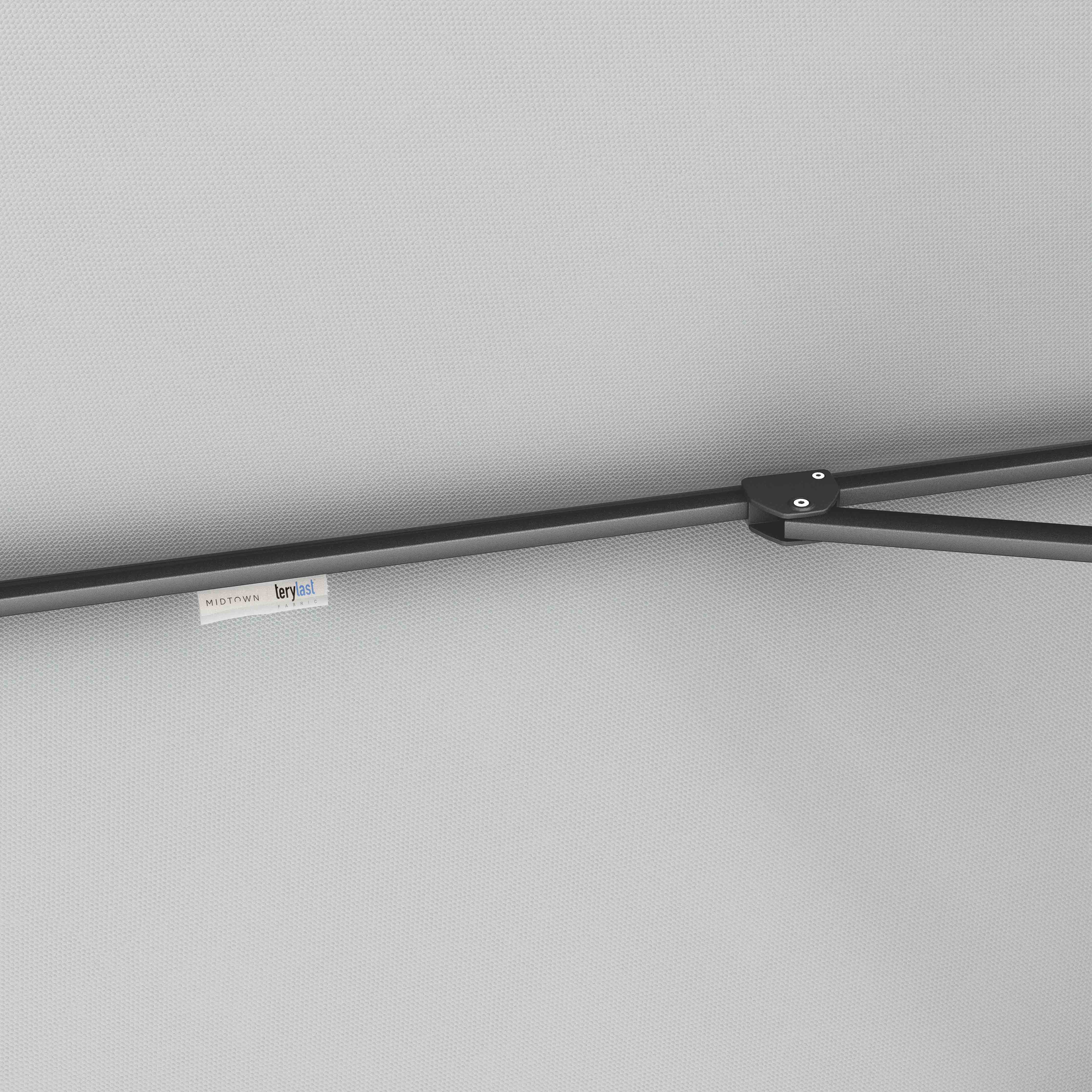 #pole finish_Black