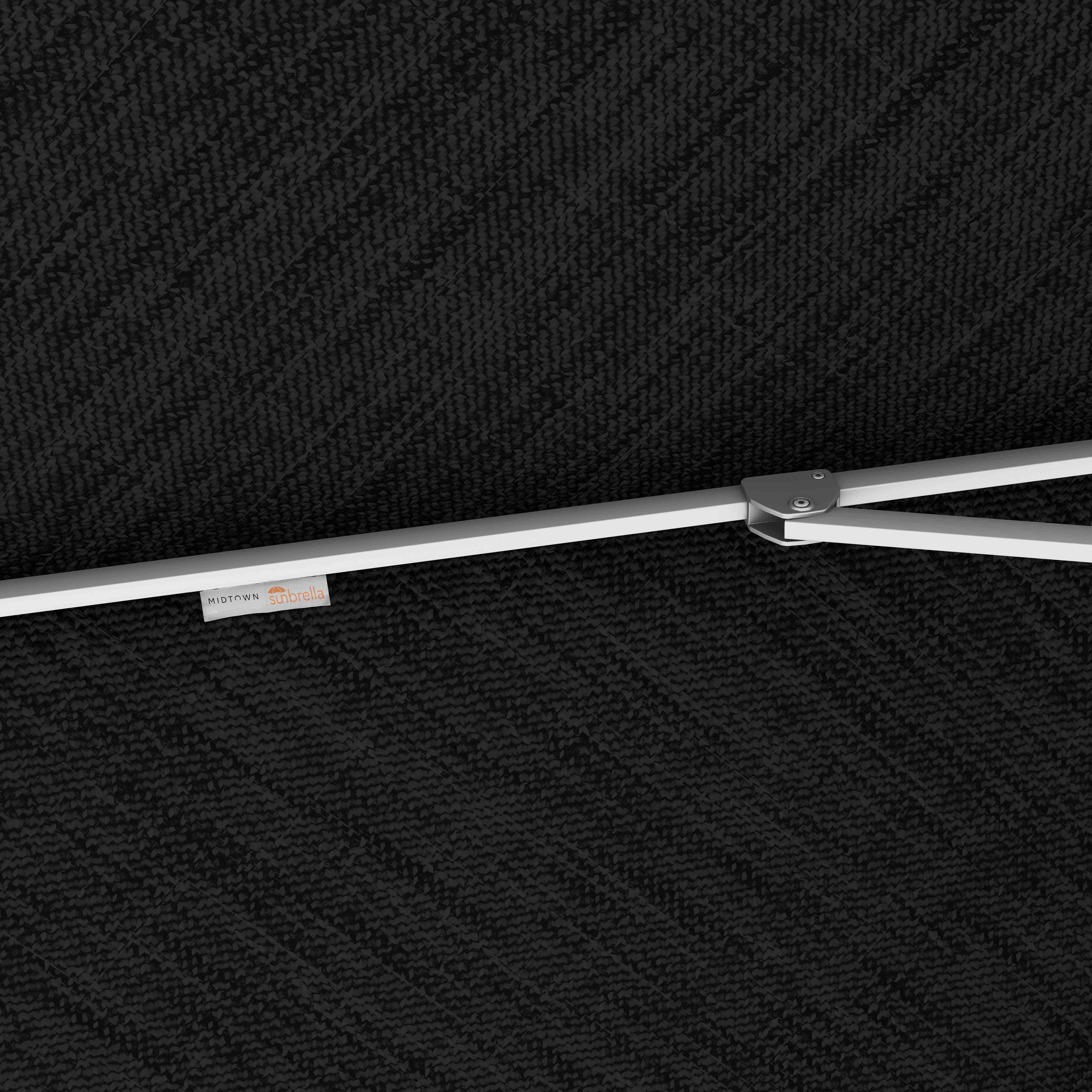 #pole finish_Silver