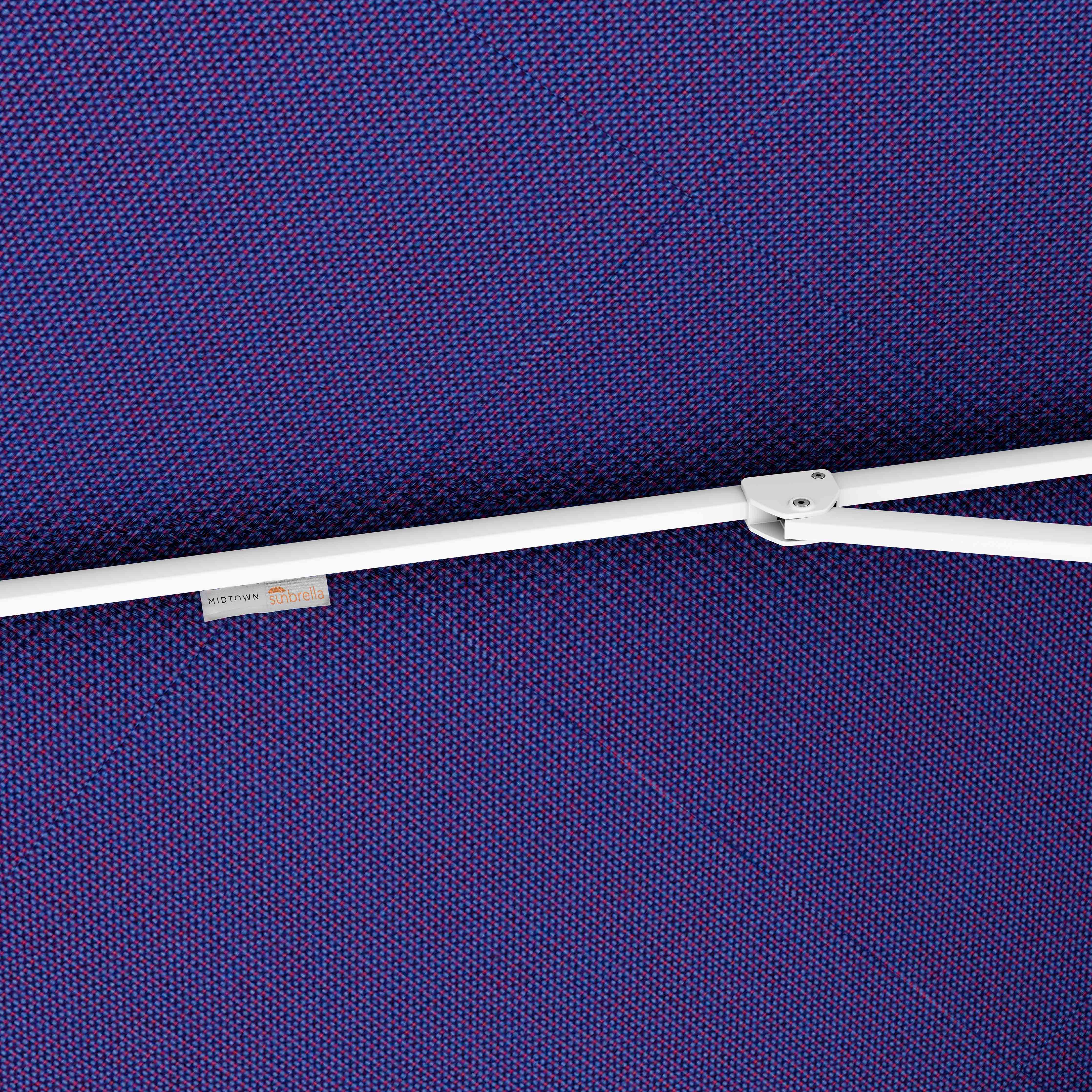 #pole finish_White