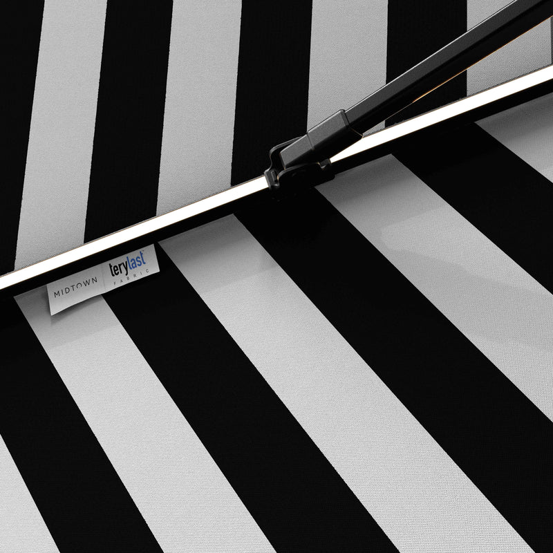 The LED Swilt™ - Terylast Zebra