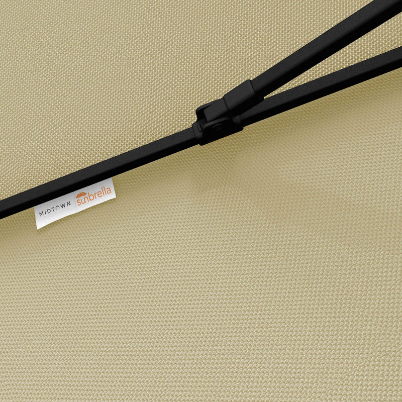 The Lean™ - Sunbrella Antique Beige