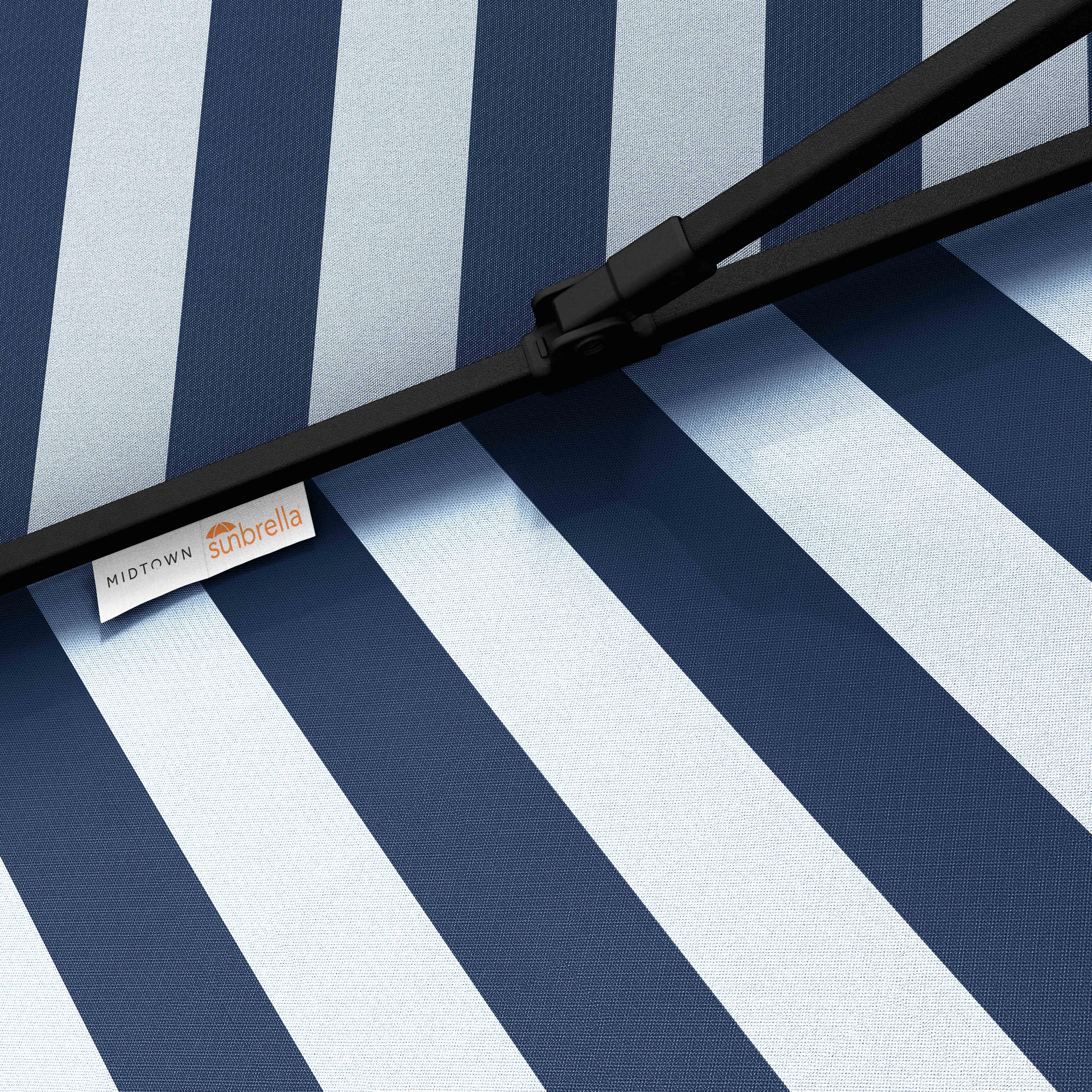 The Lean™ - Regata Sunbrella Cabana