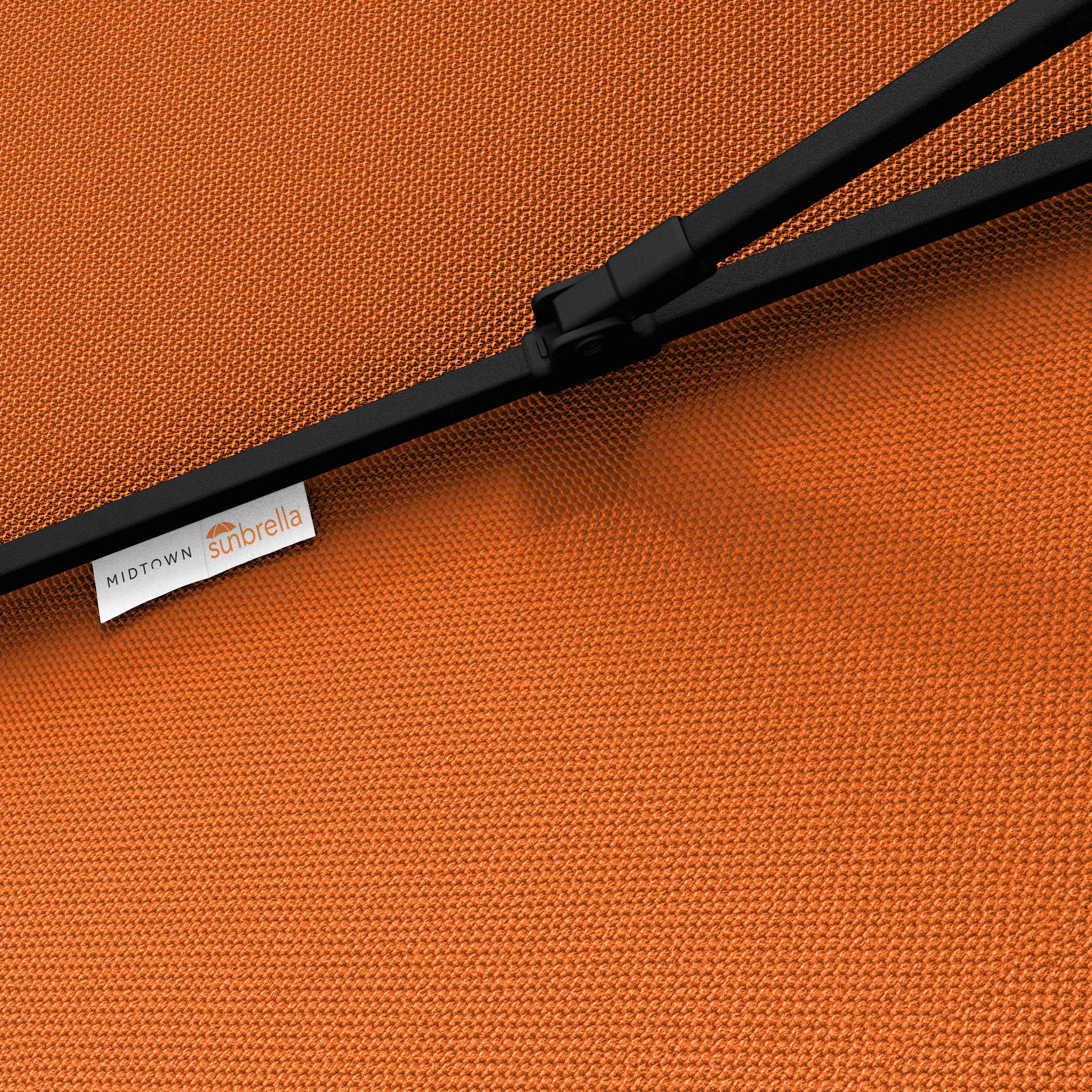 The Lean™ - Sunbrella Canvas Toscana