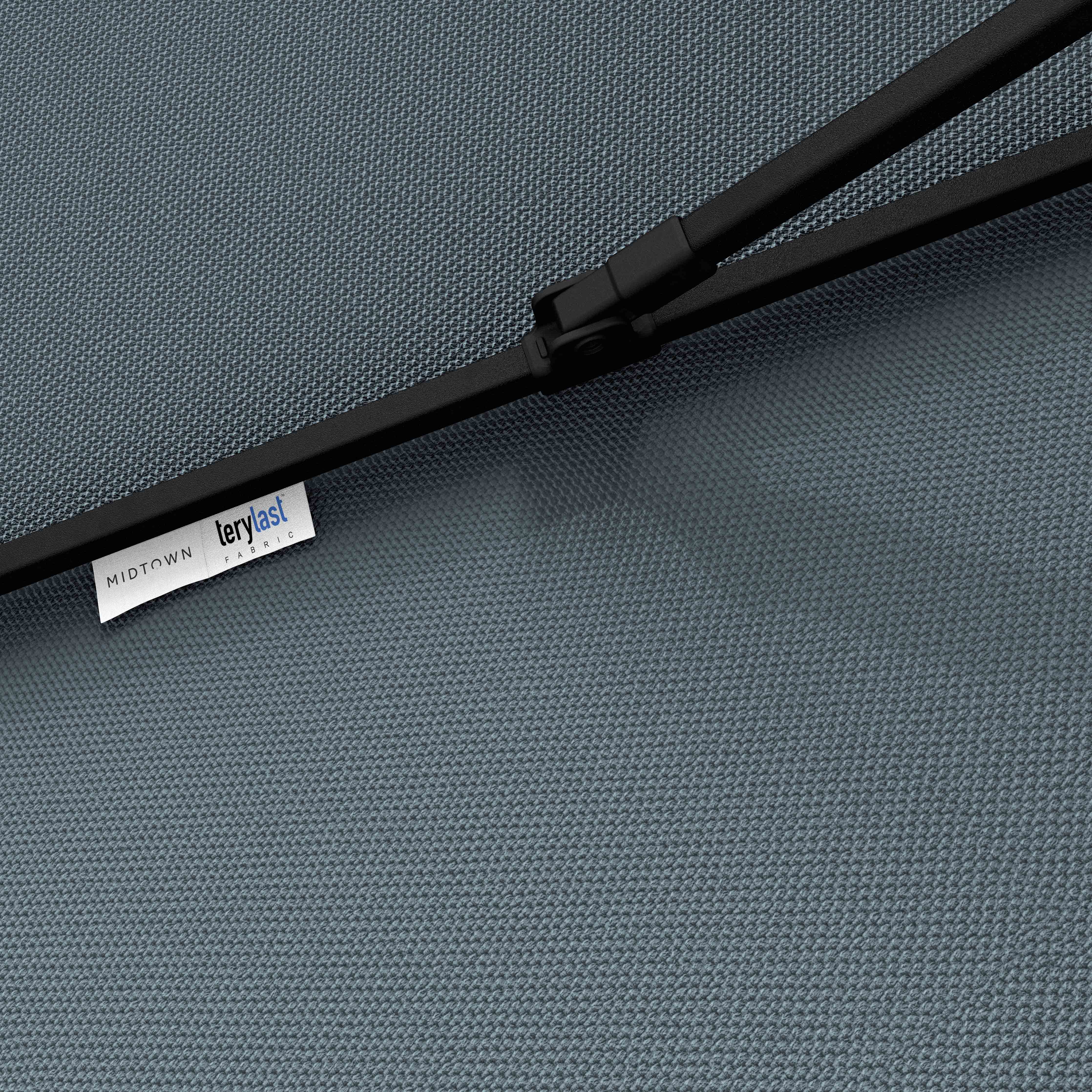 #pole finish_Black