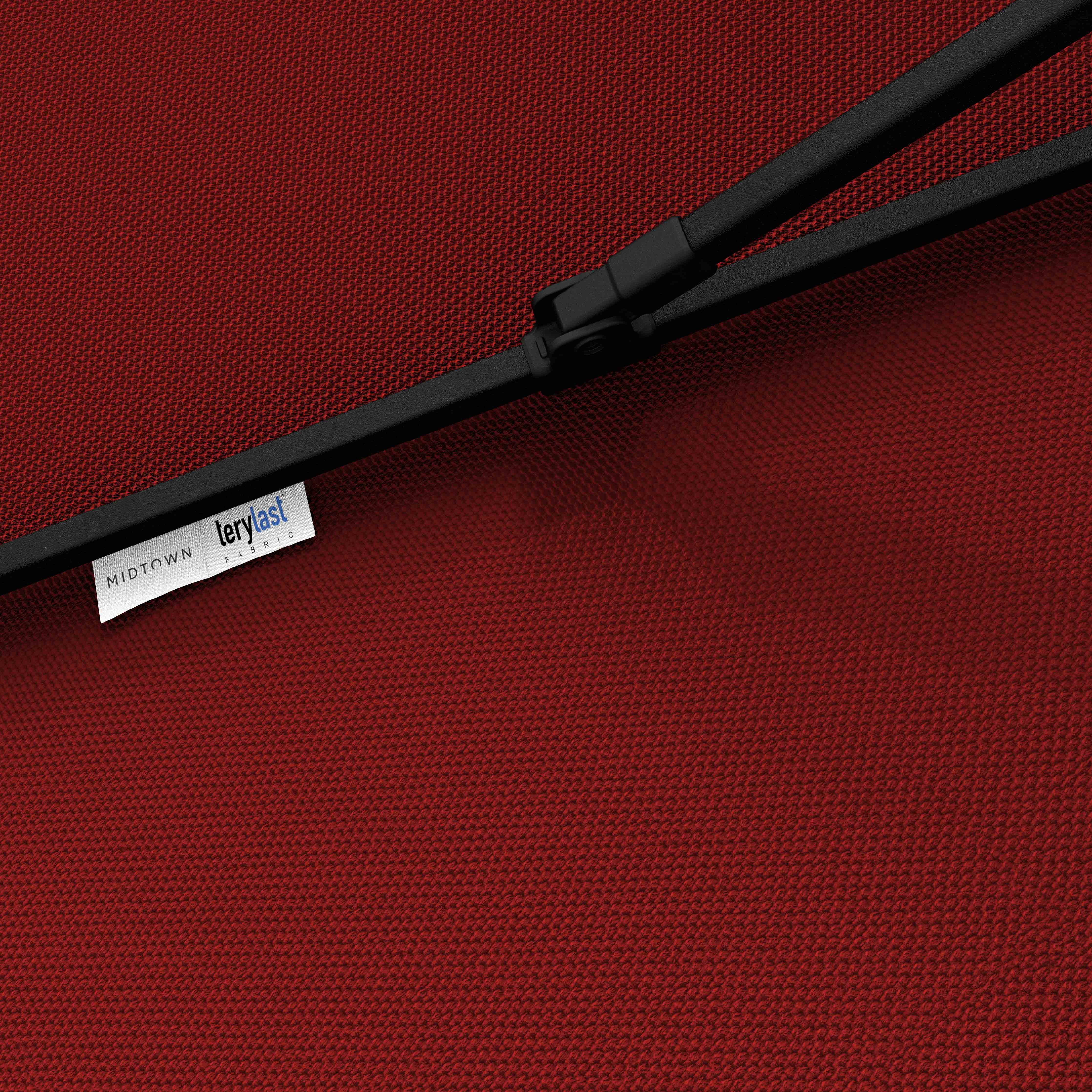 #pole finish_Black