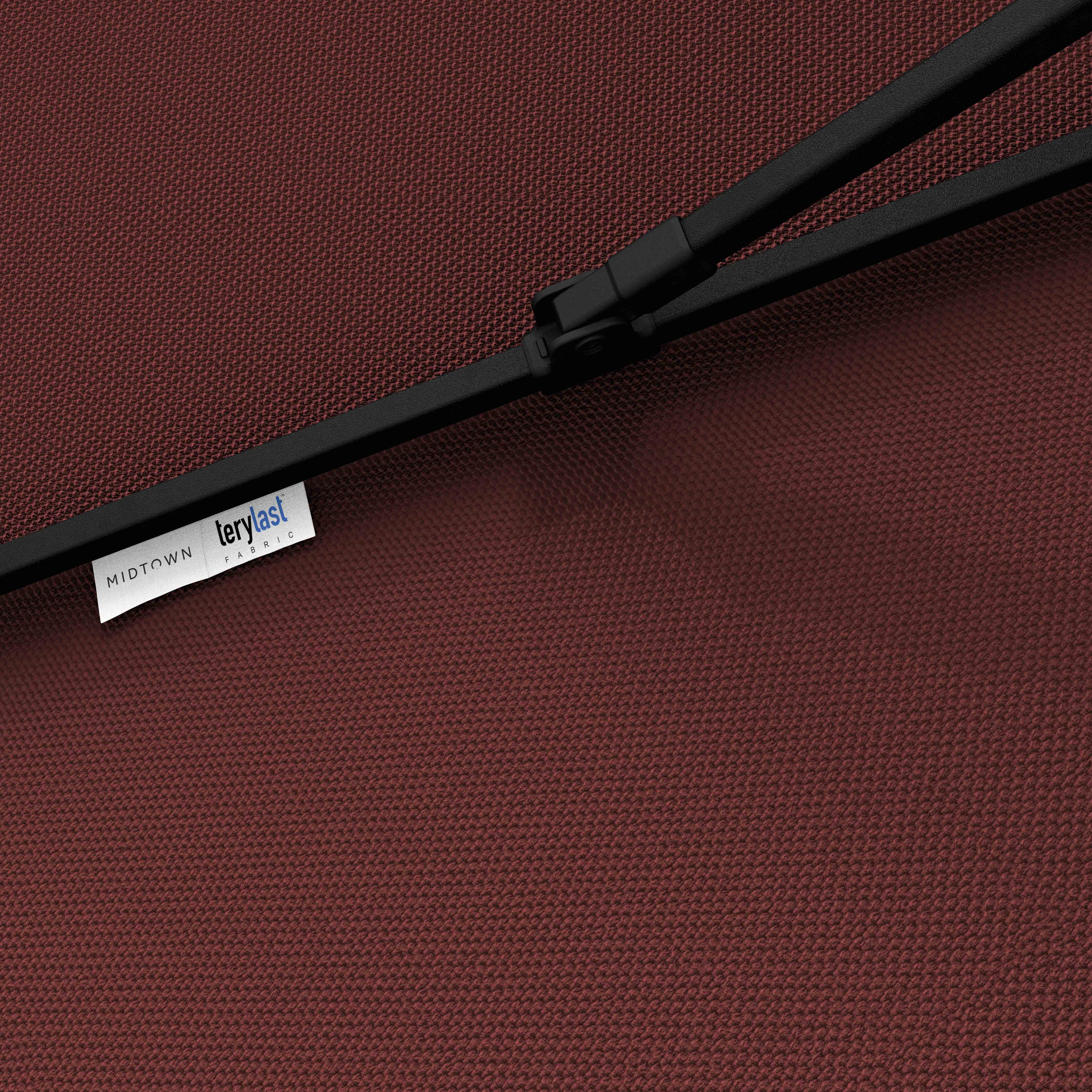 #pole finish_Black