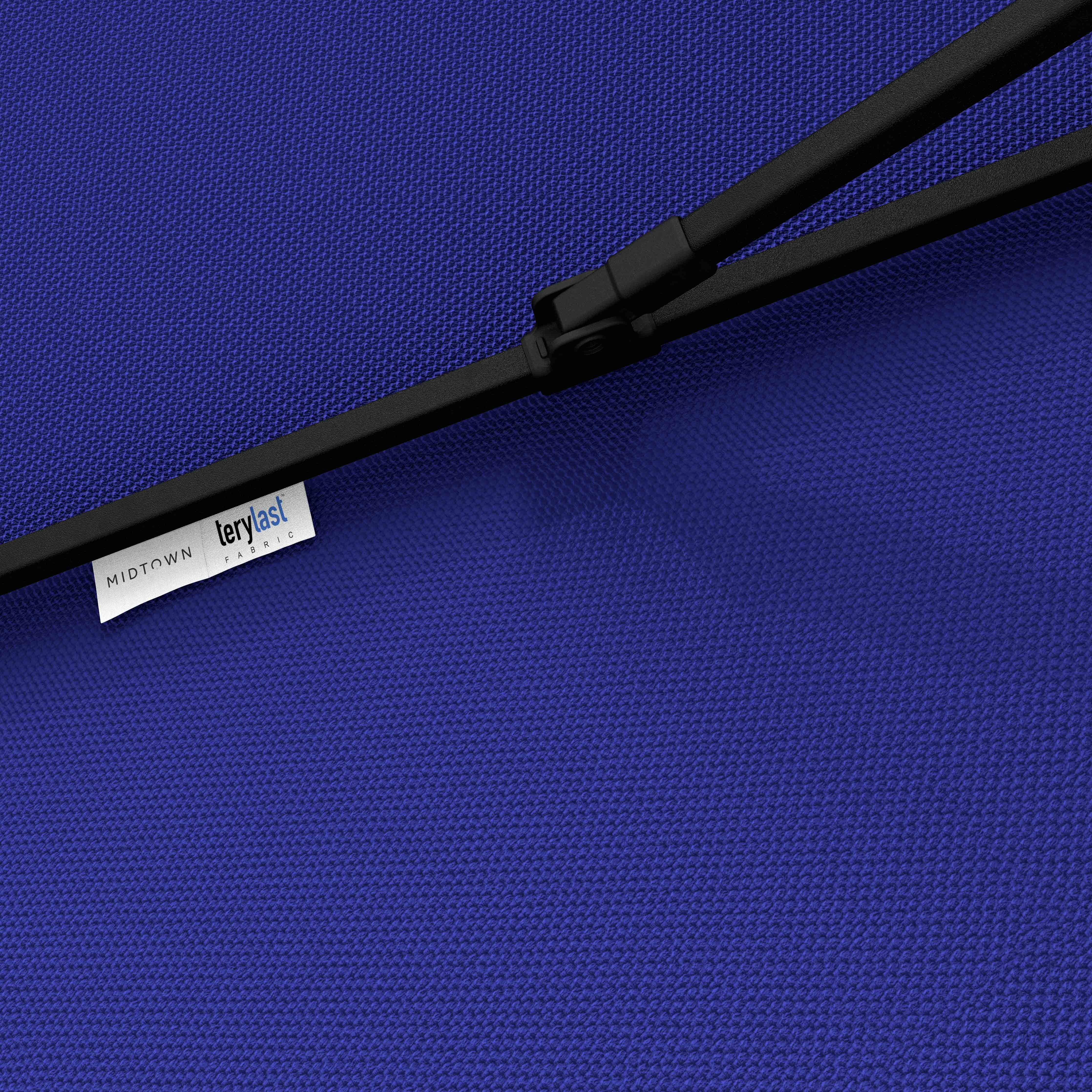 #pole finish_Black