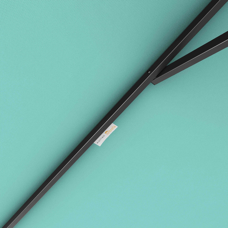 #pole finish_Black