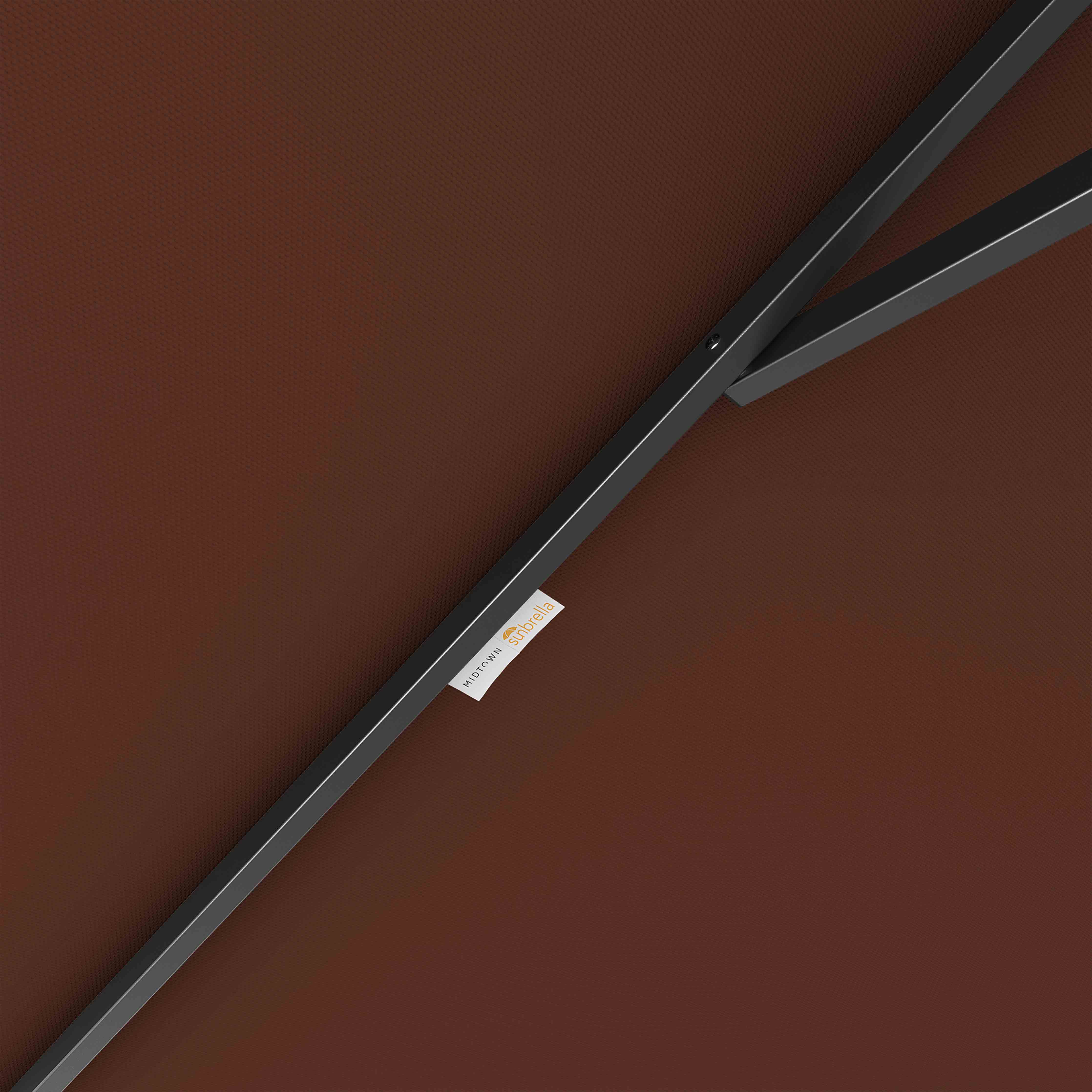 #pole finish_Black
