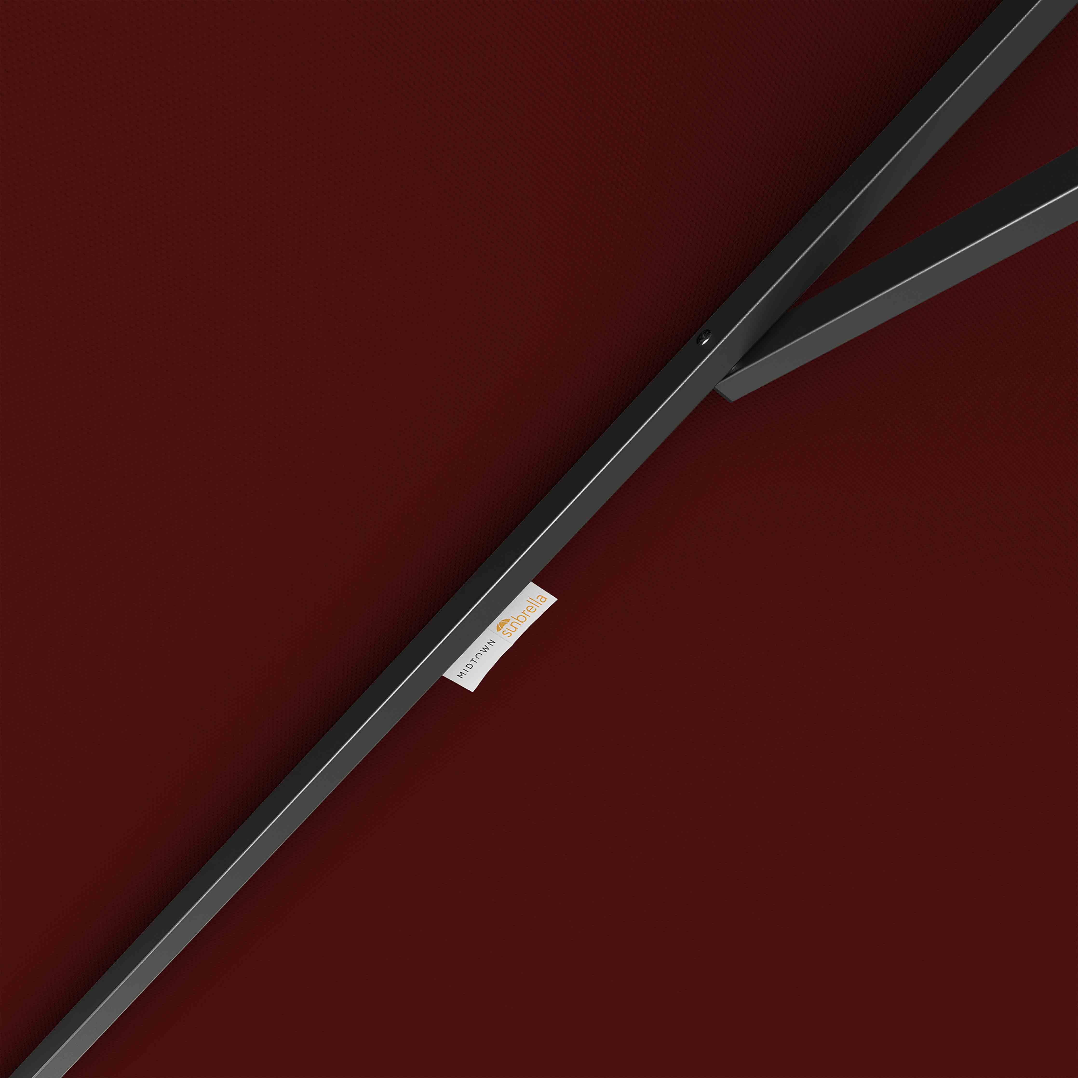 #pole finish_Black