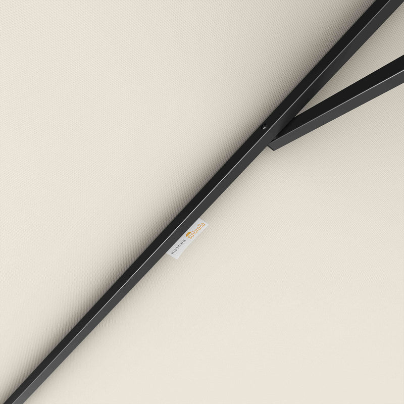 #pole finish_Black