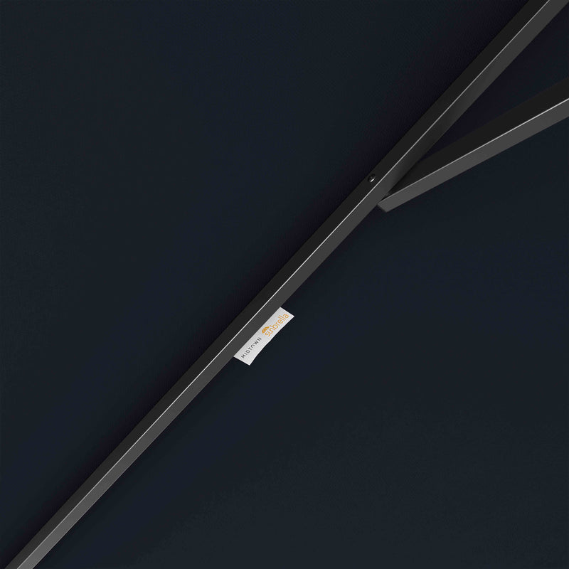 #pole finish_Black