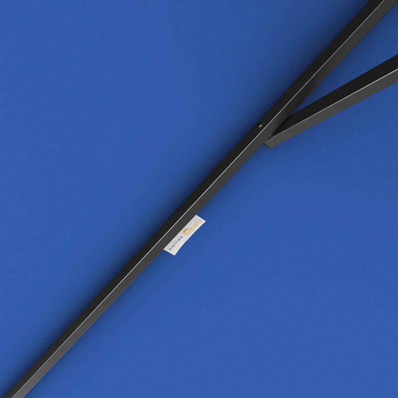 #pole finish_Black