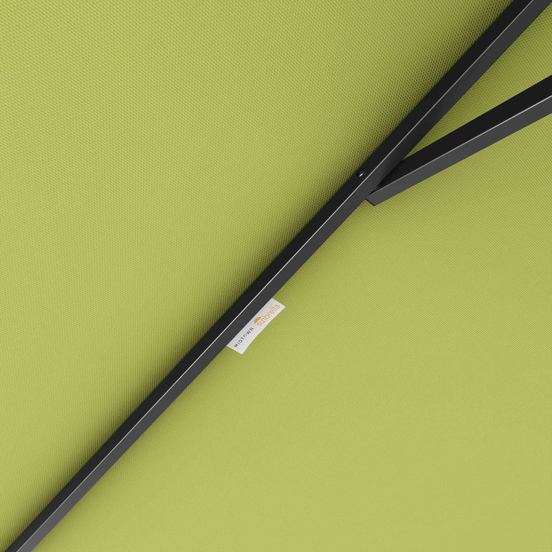 #pole finish_Black