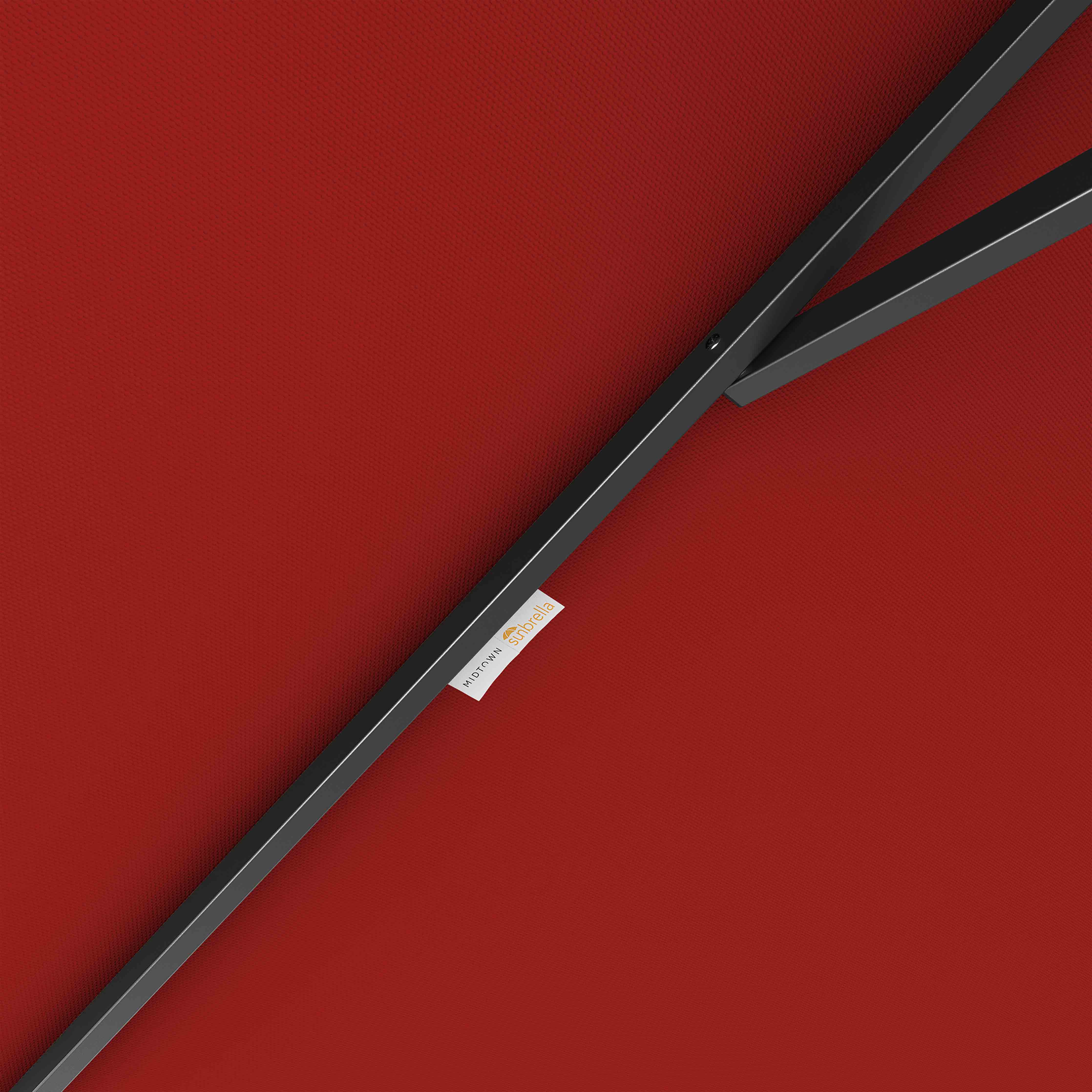 #pole finish_Black