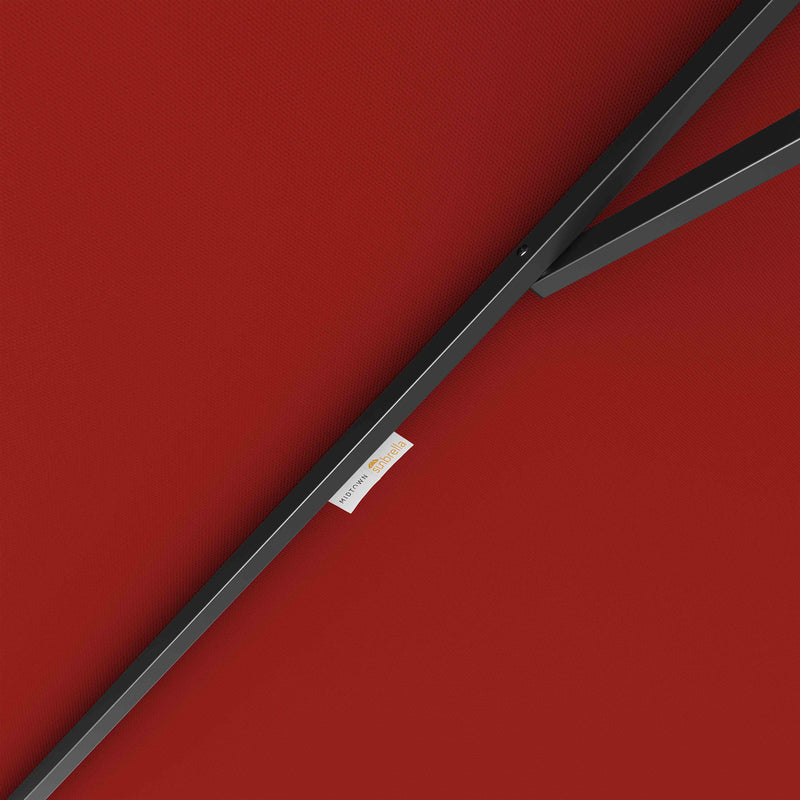 #pole finish_Black