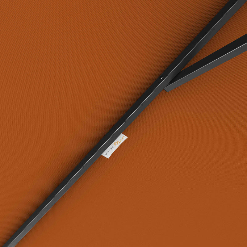 #pole finish_Black