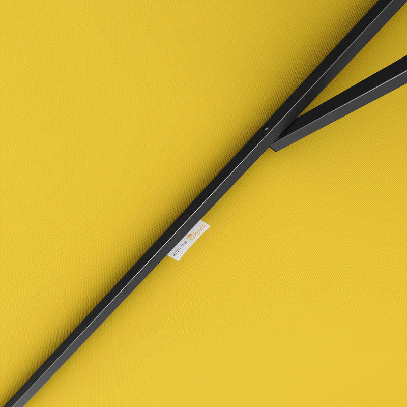 #pole finish_Black