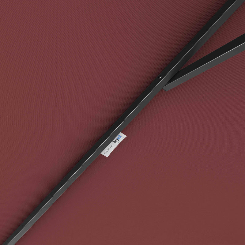 #pole finish_Black