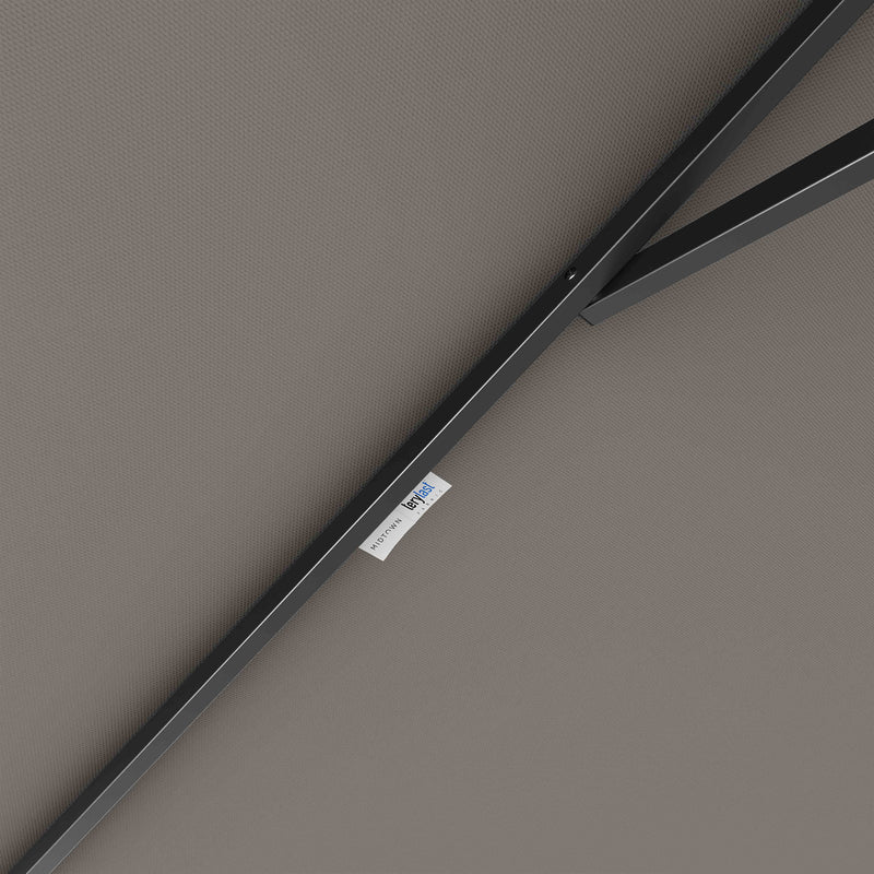 #pole finish_Black