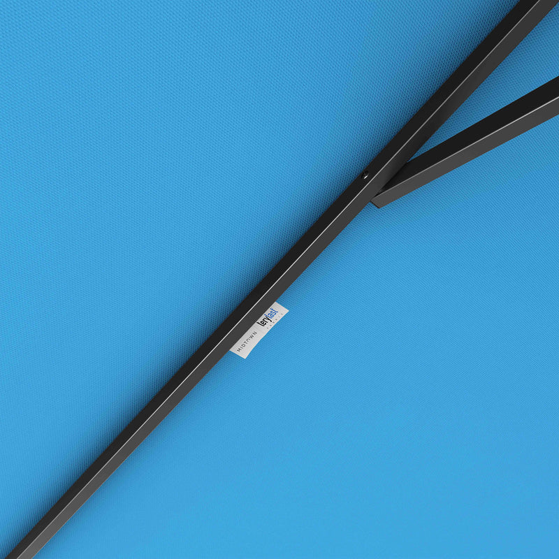 #pole finish_Black
