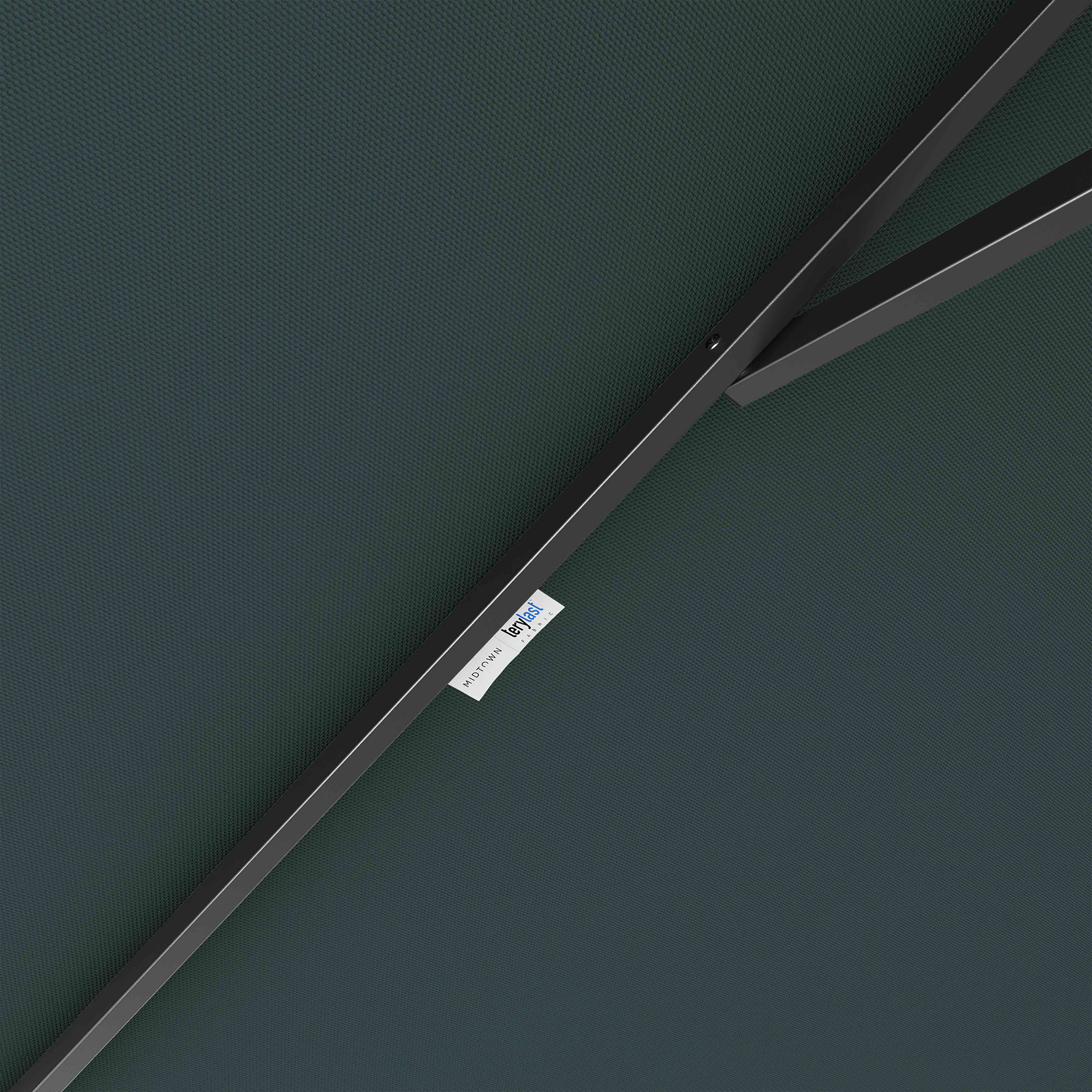 #pole finish_Black