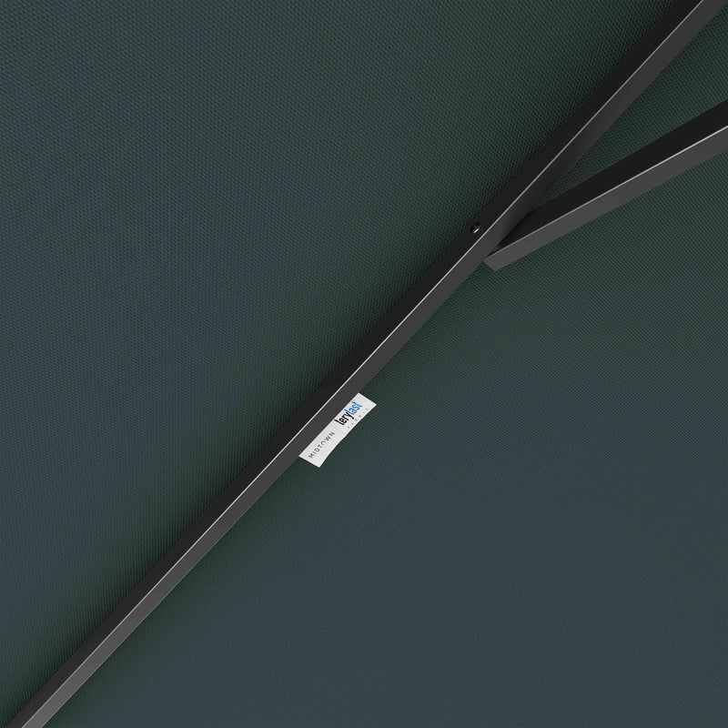 #pole finish_Black
