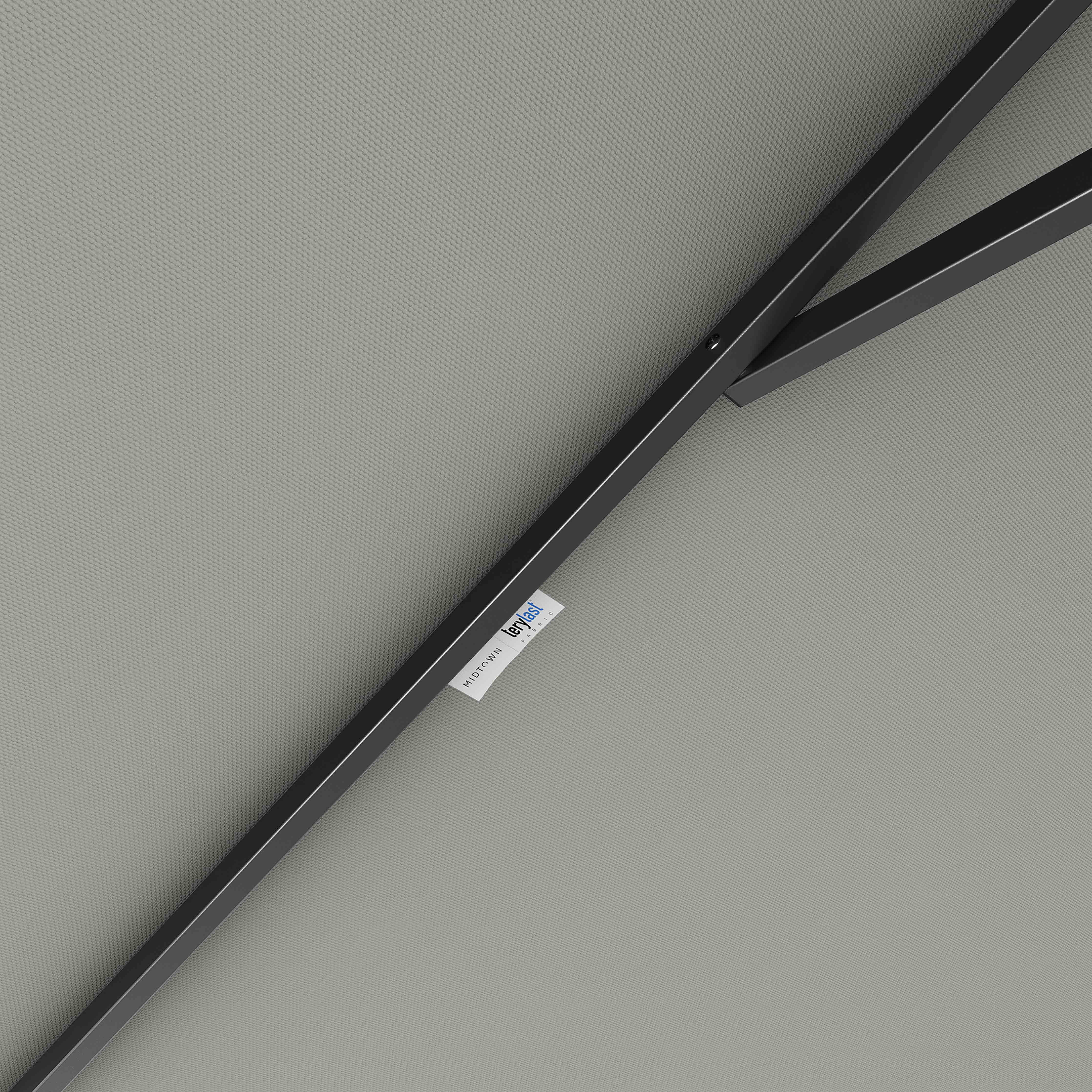 #pole finish_Black